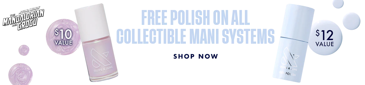 Beautiful Nails for Everyone