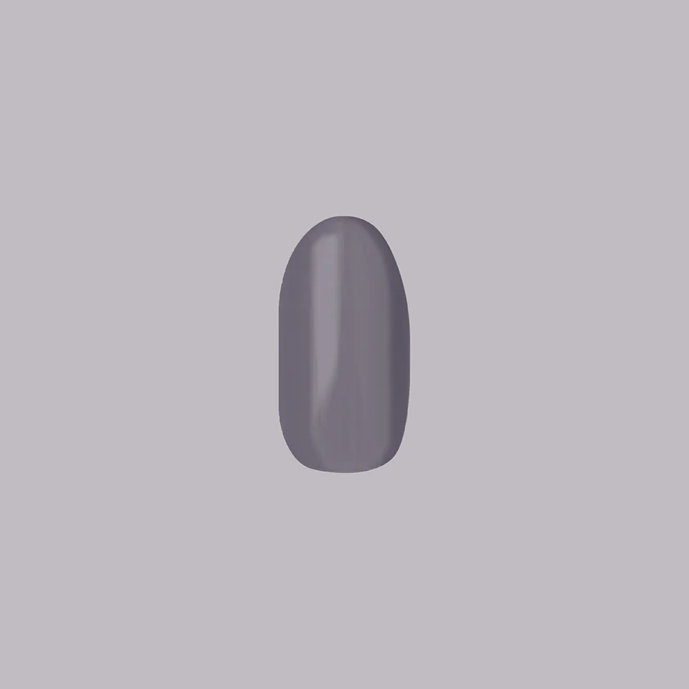 100% Chance - Press-On | Medium | Oval - Image 2