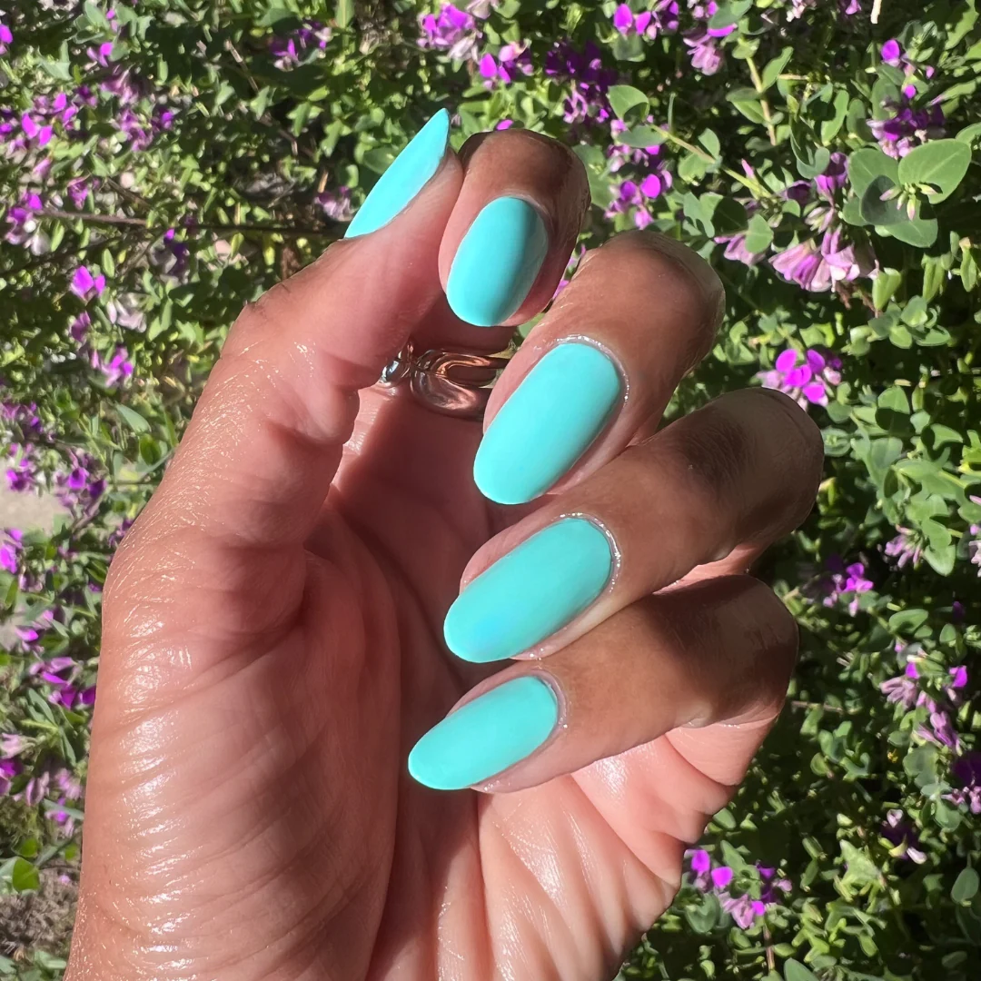 All Manis on Deck - Image 6