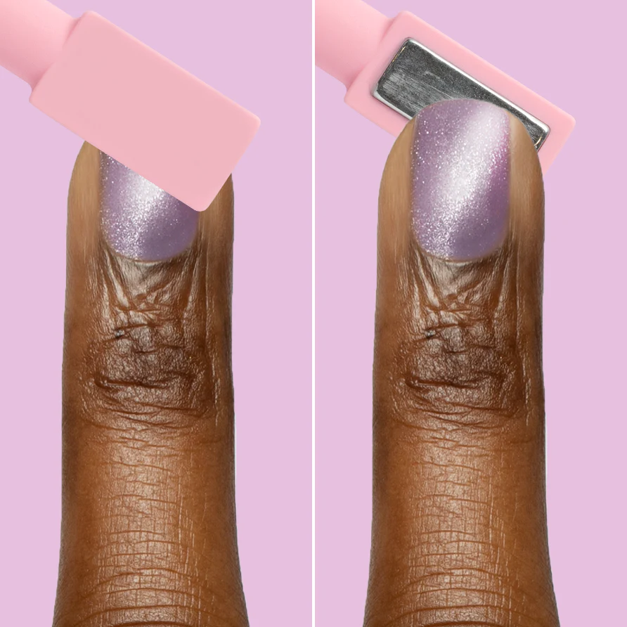 Amethyst Velvet - Gel - Image 2