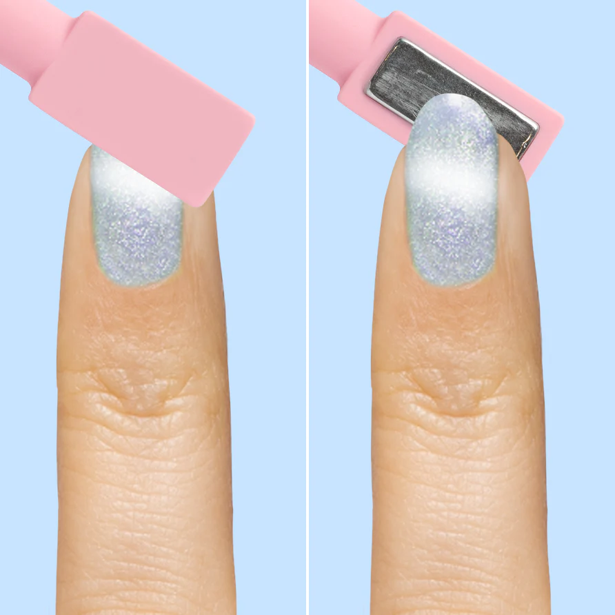 Aqua Velvet - Gel - Image 2