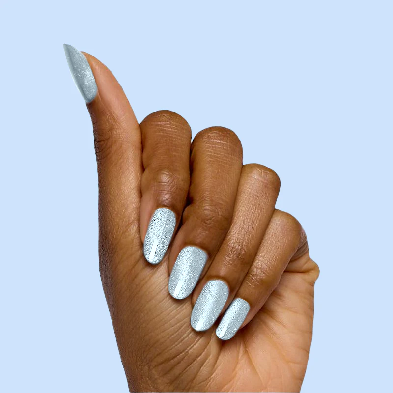 Aqua Velvet - Gel - Image 3