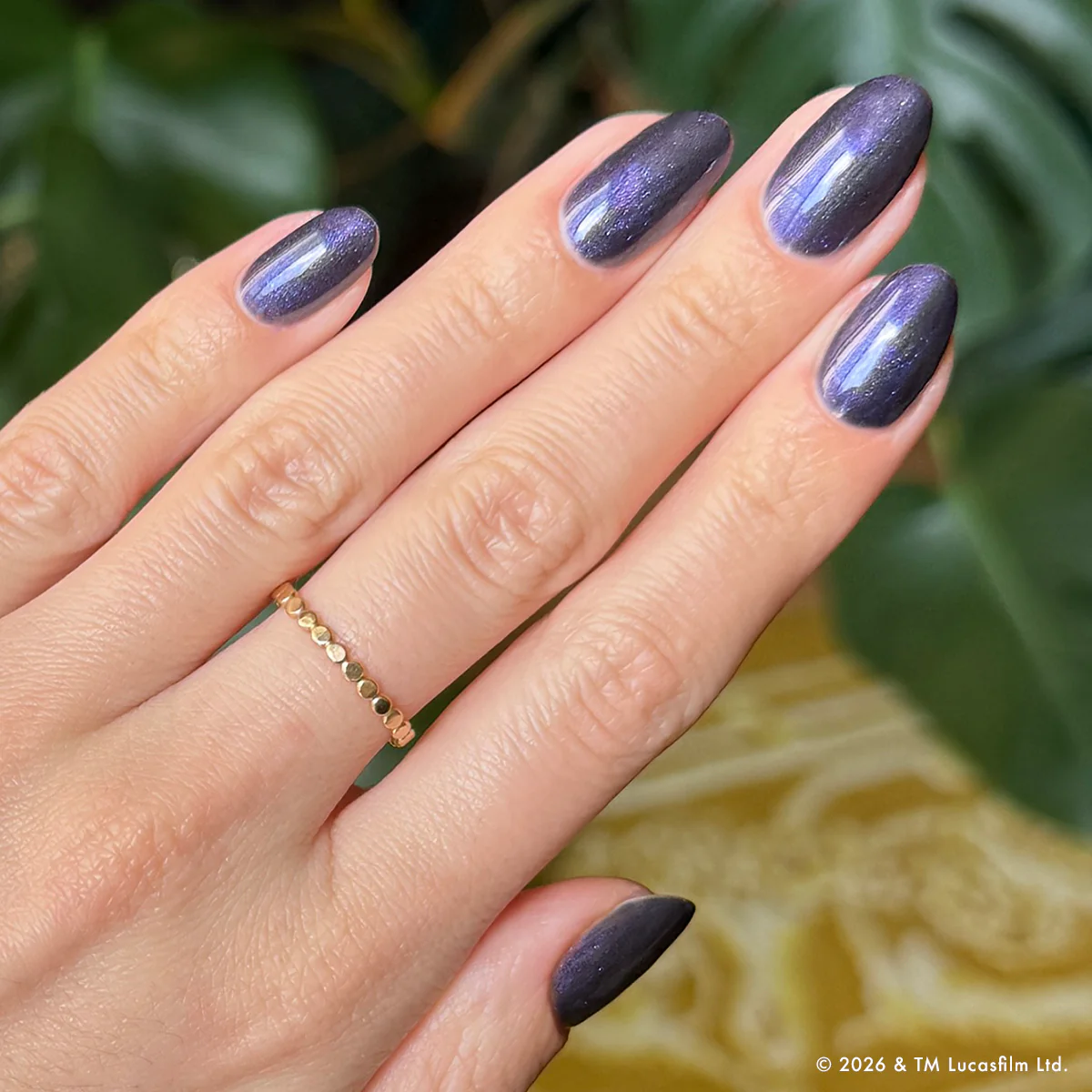 Beskar Chrome Gel - Image 6