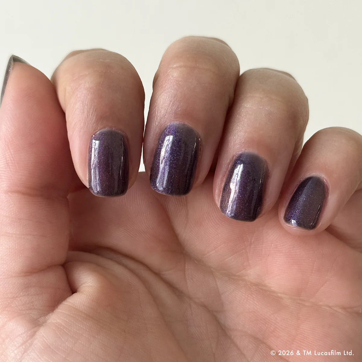 Beskar Chrome Gel - Image 7