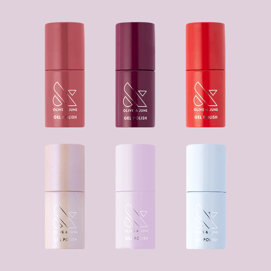Bestsellers Gel System - Image 2