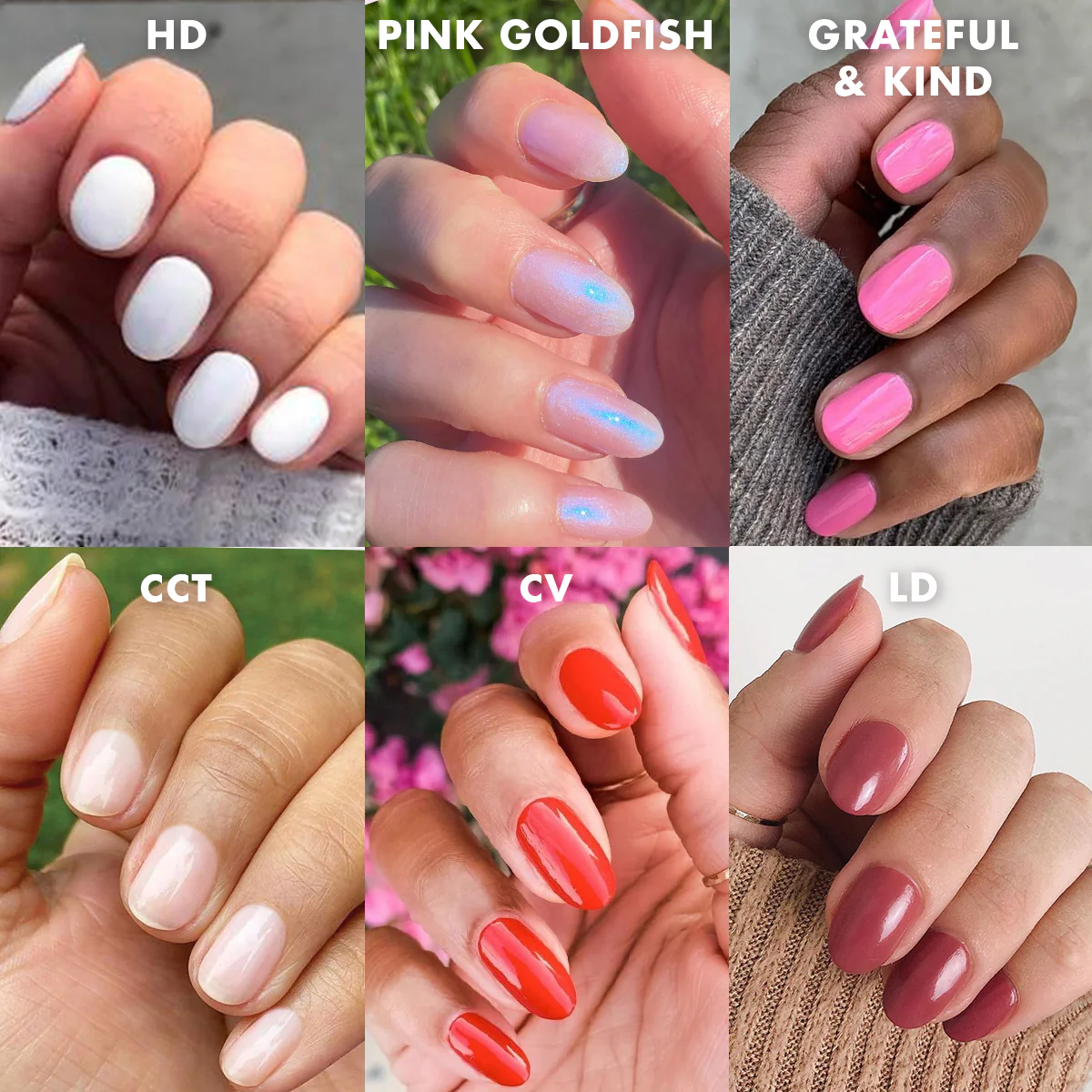 Bestsellers Long Lasting Set - Image 3