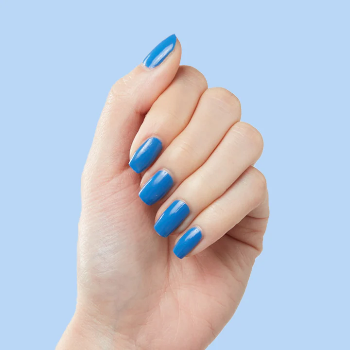 Blue Canoe - Image 2