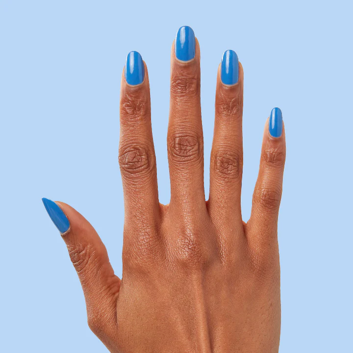 Blue Canoe - Image 4