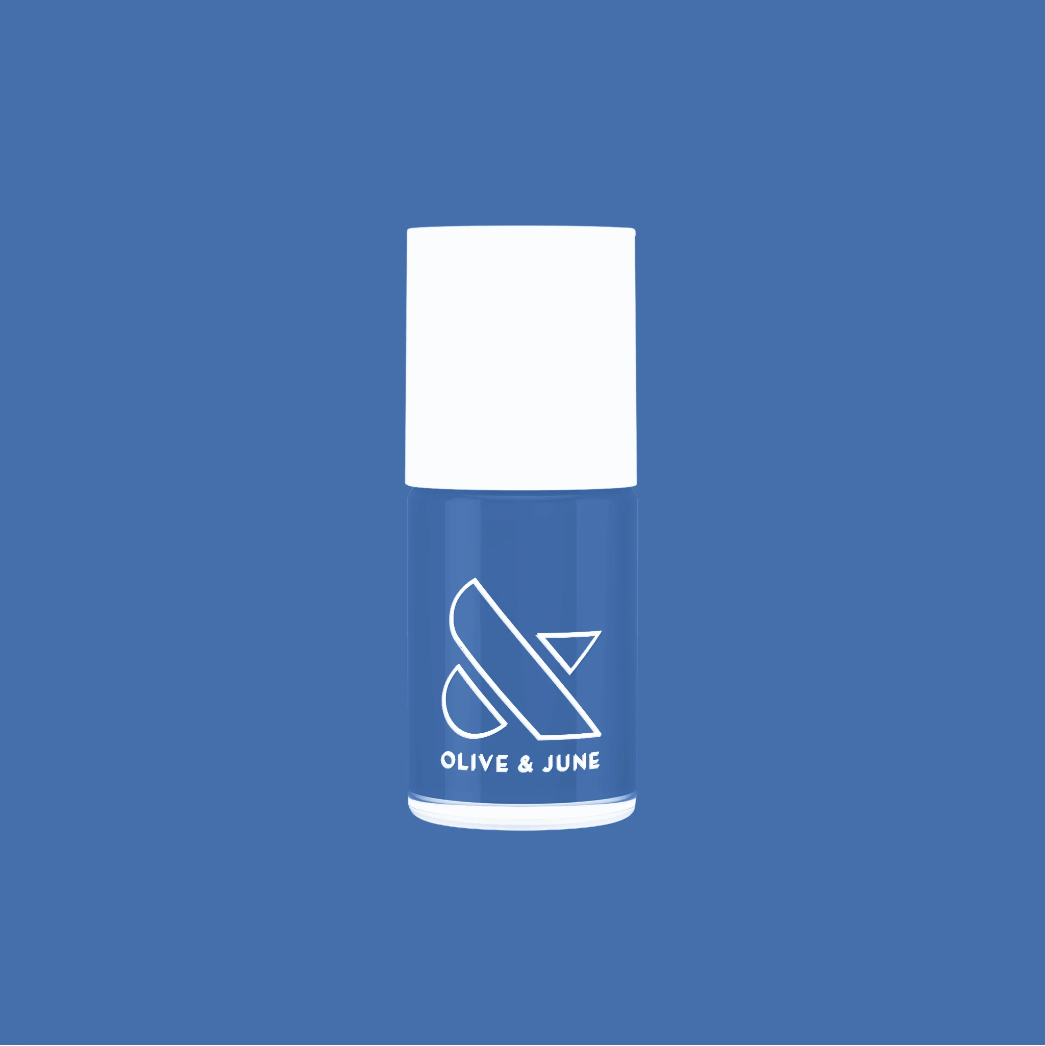 Blue Canoe - Image 5