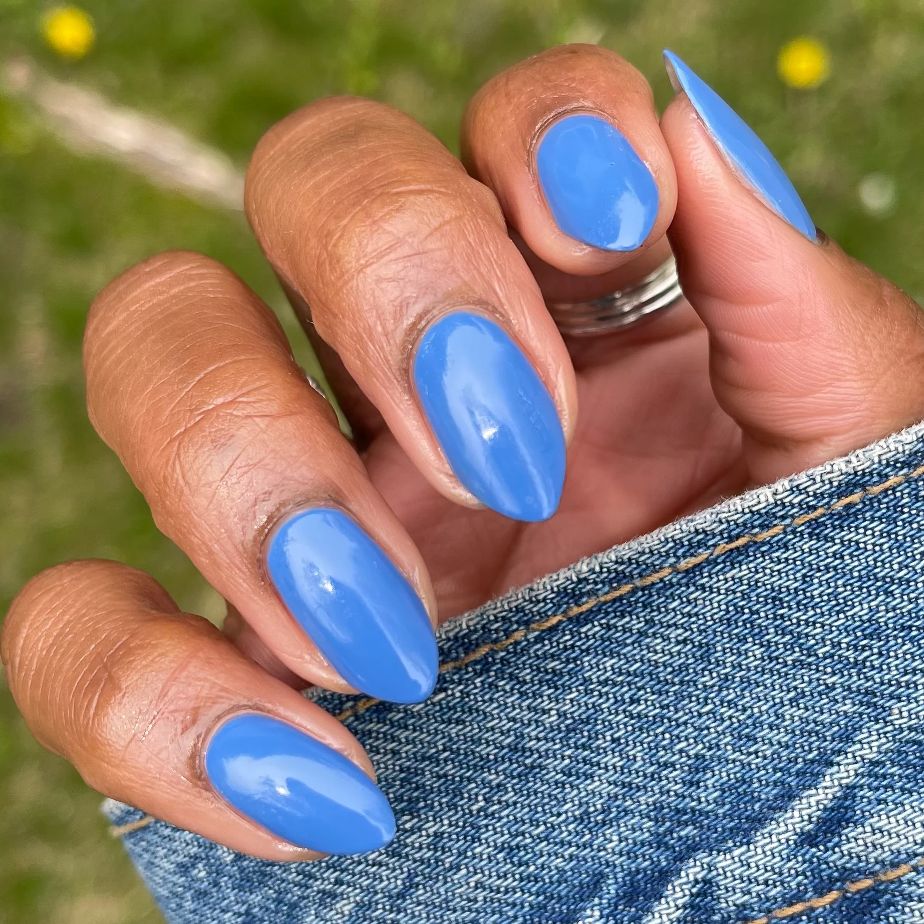 Blue Canoe - Image 7
