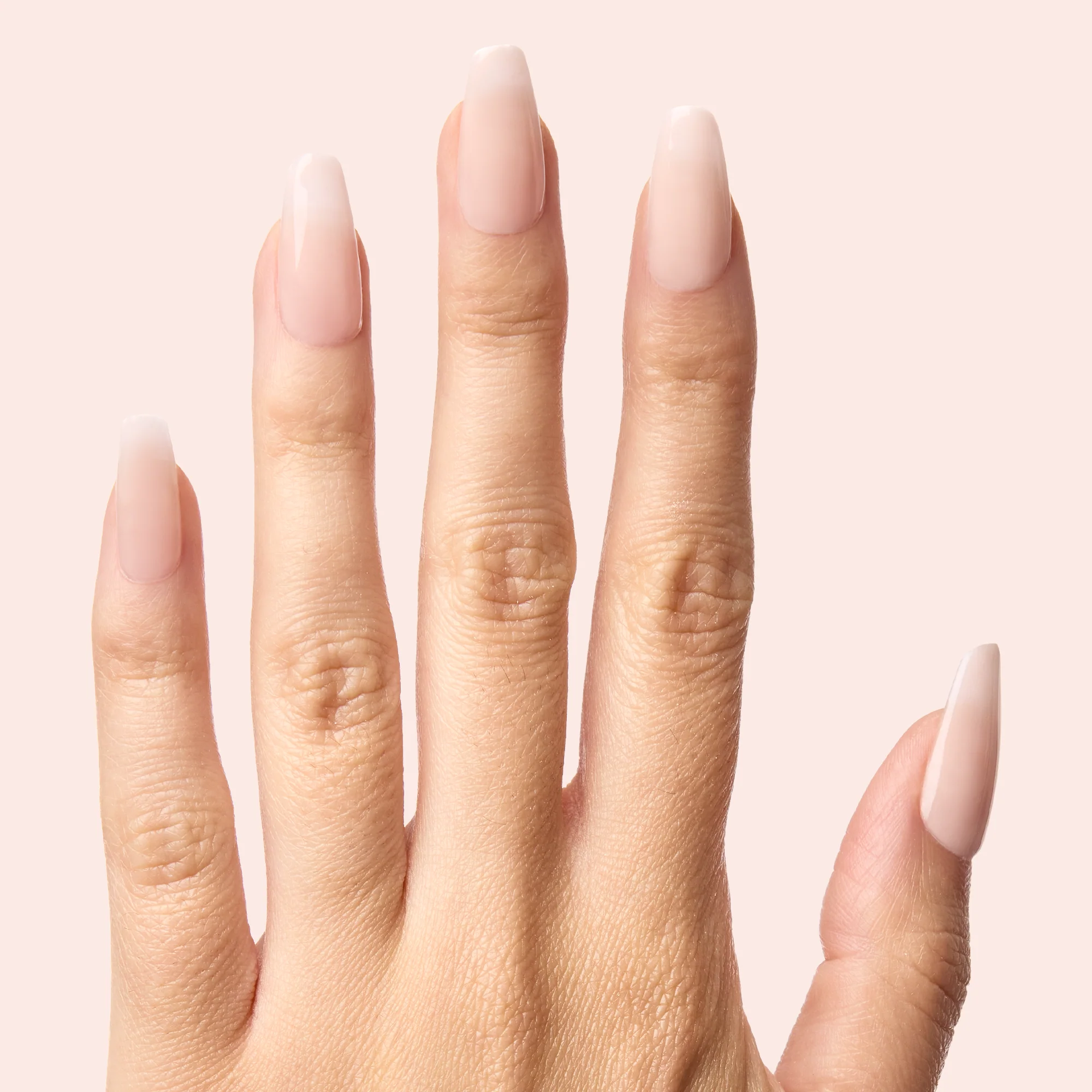 Blush Bounce - Builder Gel - Image 3