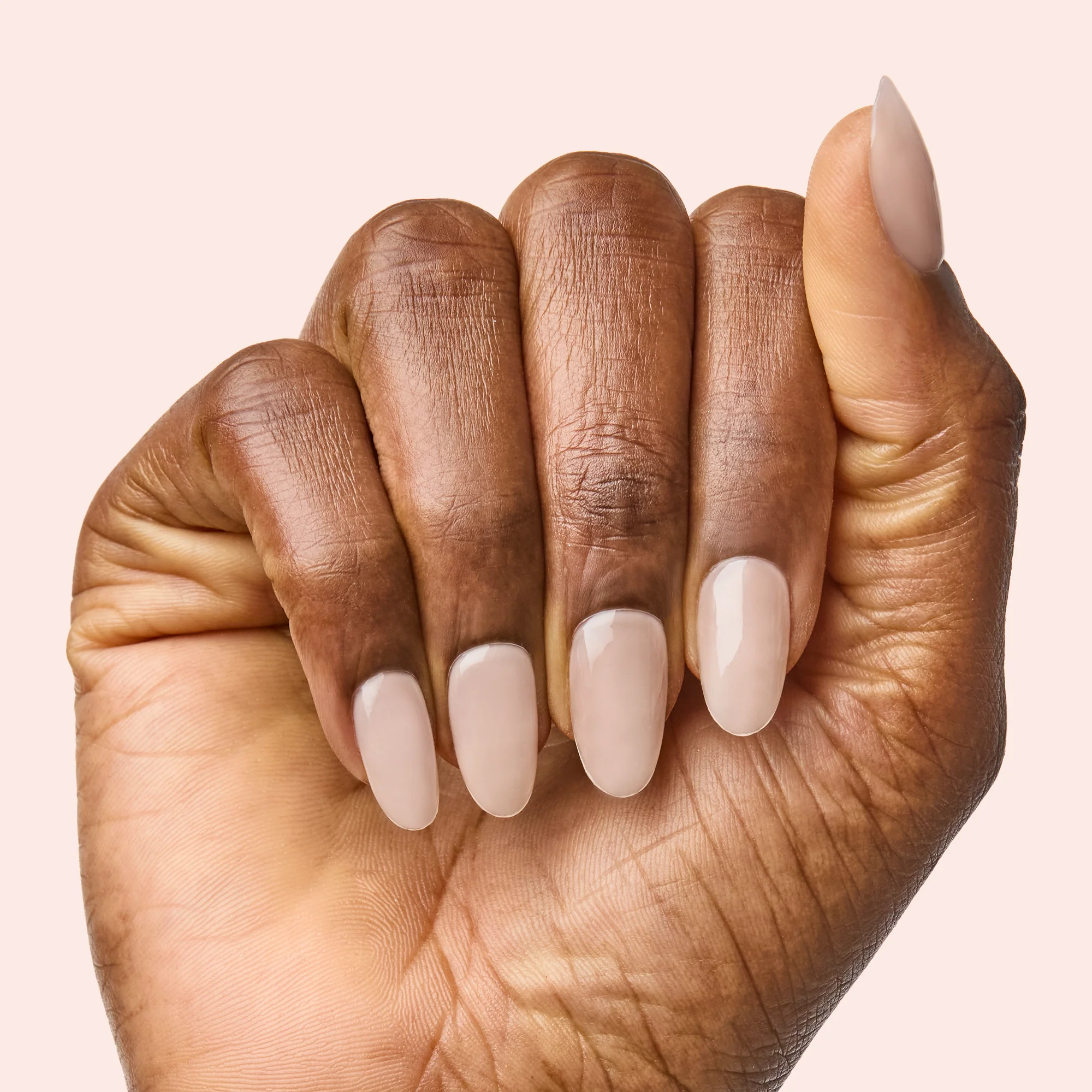 Blush Bounce - Builder Gel - Image 4