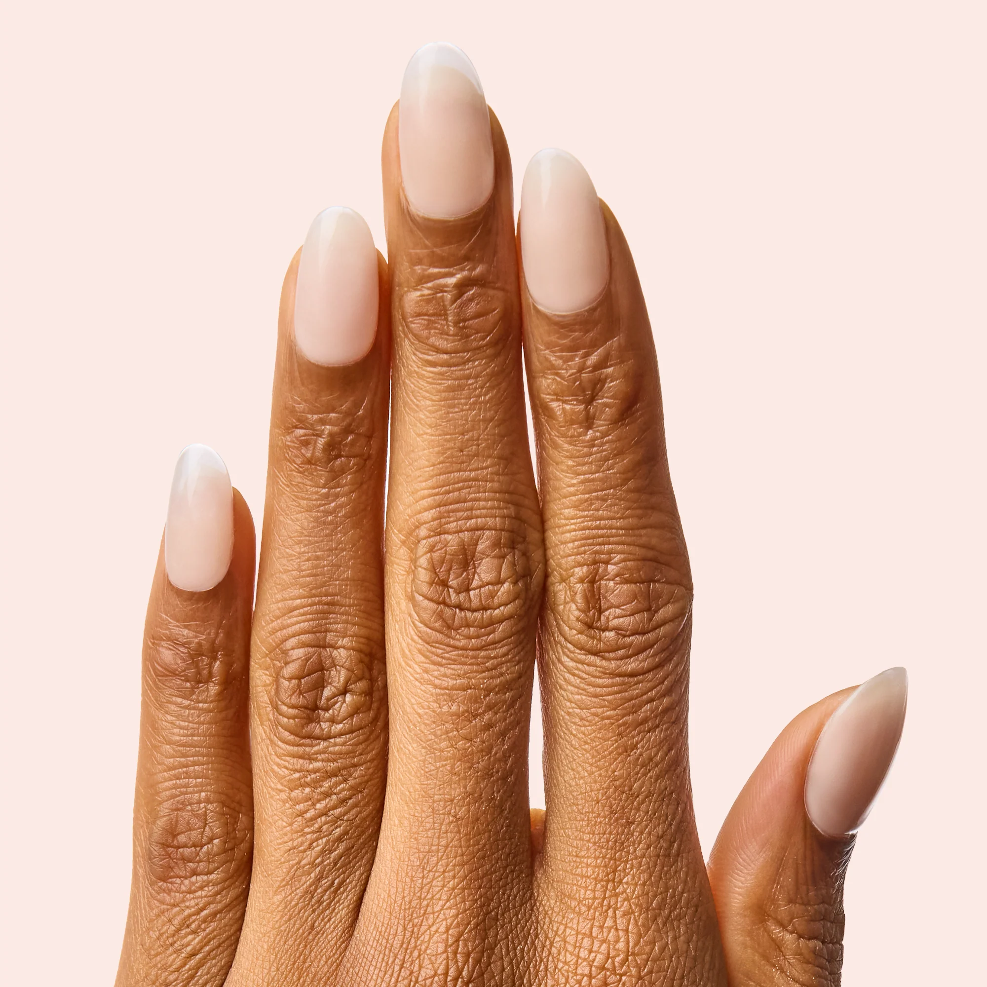 Blush Bounce - Builder Gel - Image 5