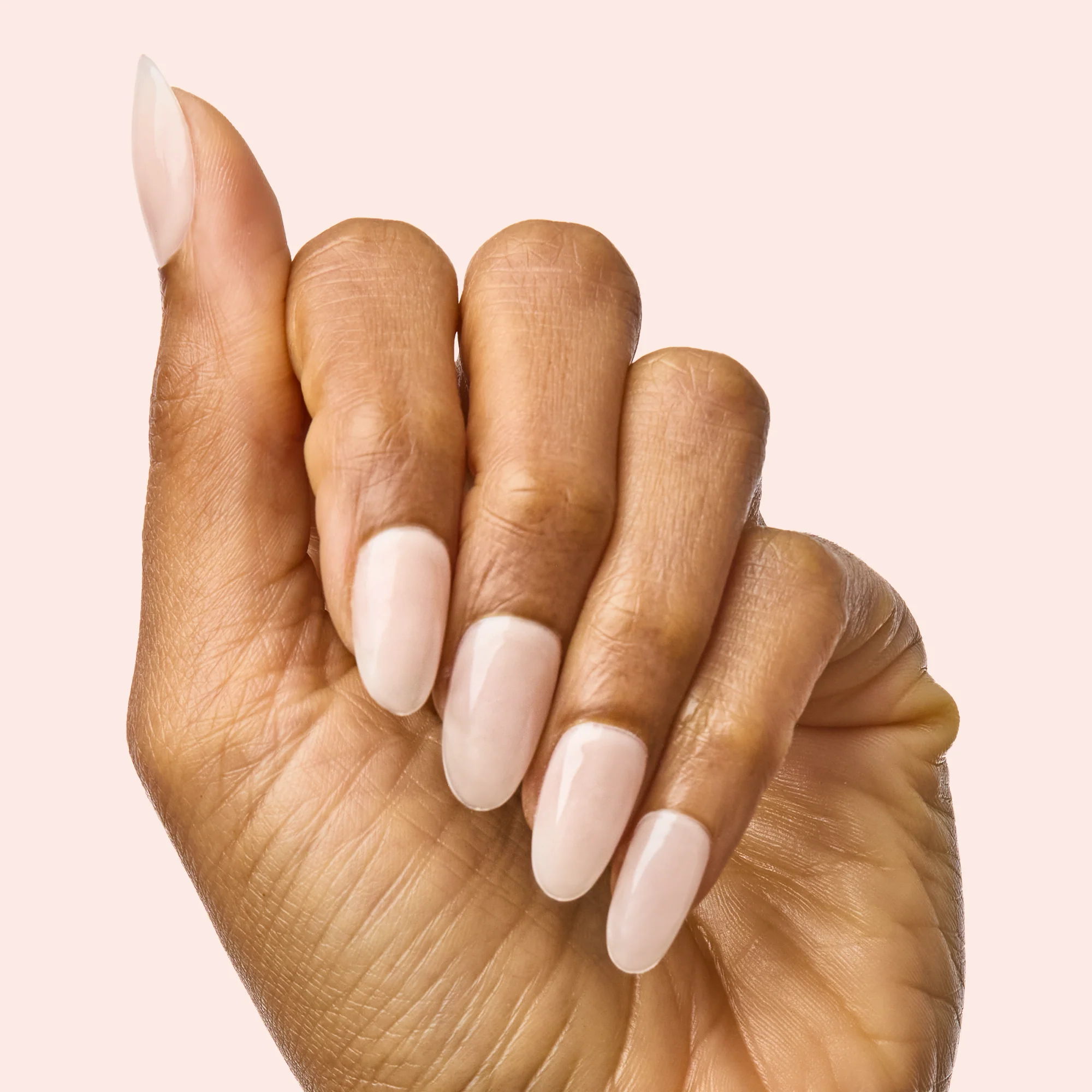 Blush Bounce - Builder Gel - Image 6