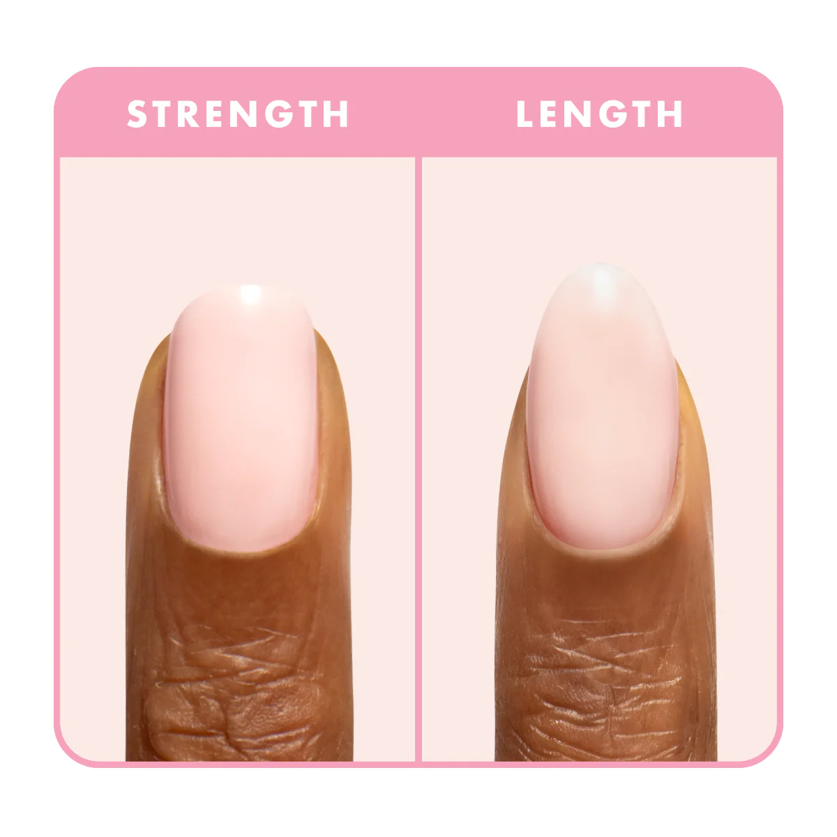 Blush Bounce - Builder Gel - Image 7
