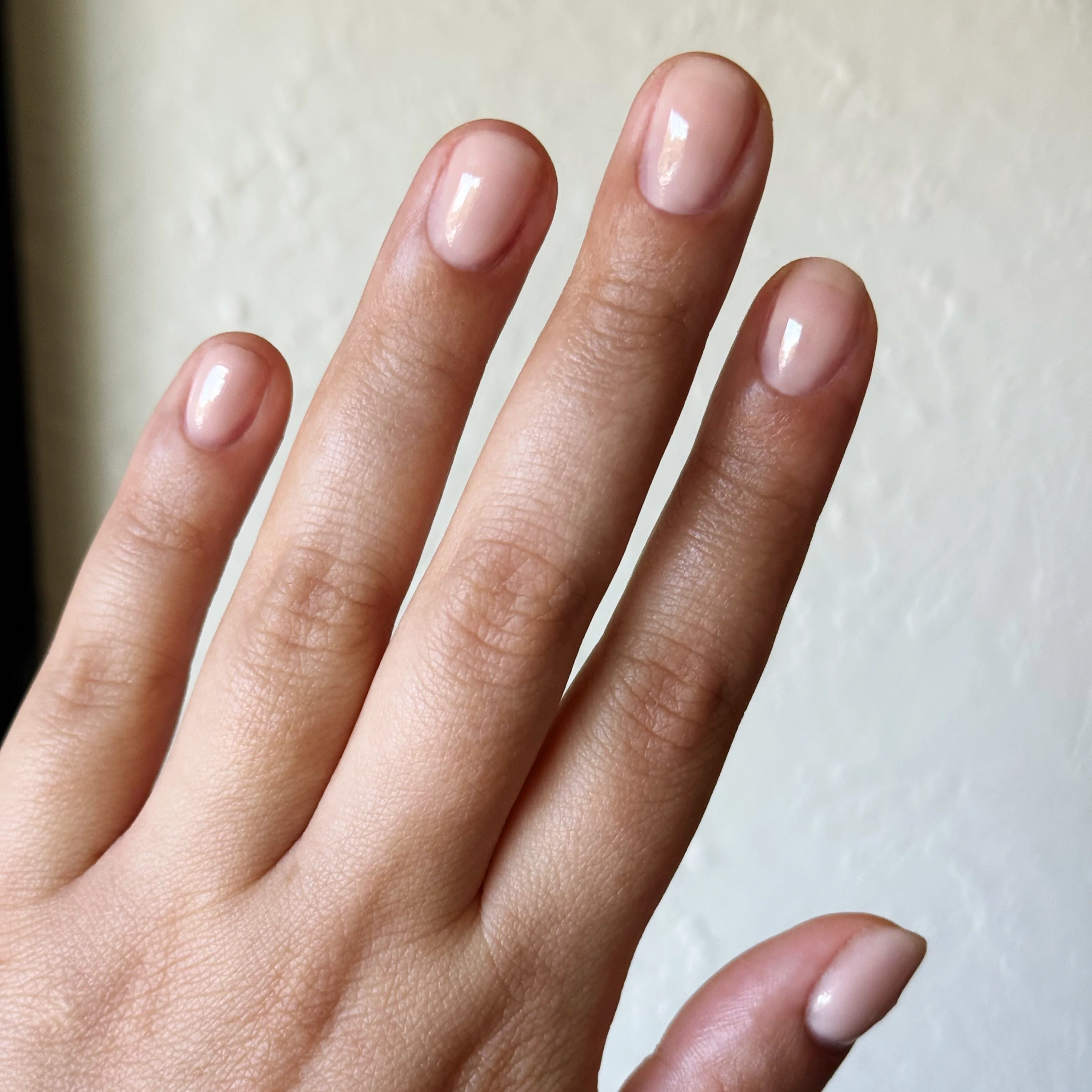 Blush Bounce - Builder Gel - Image 9