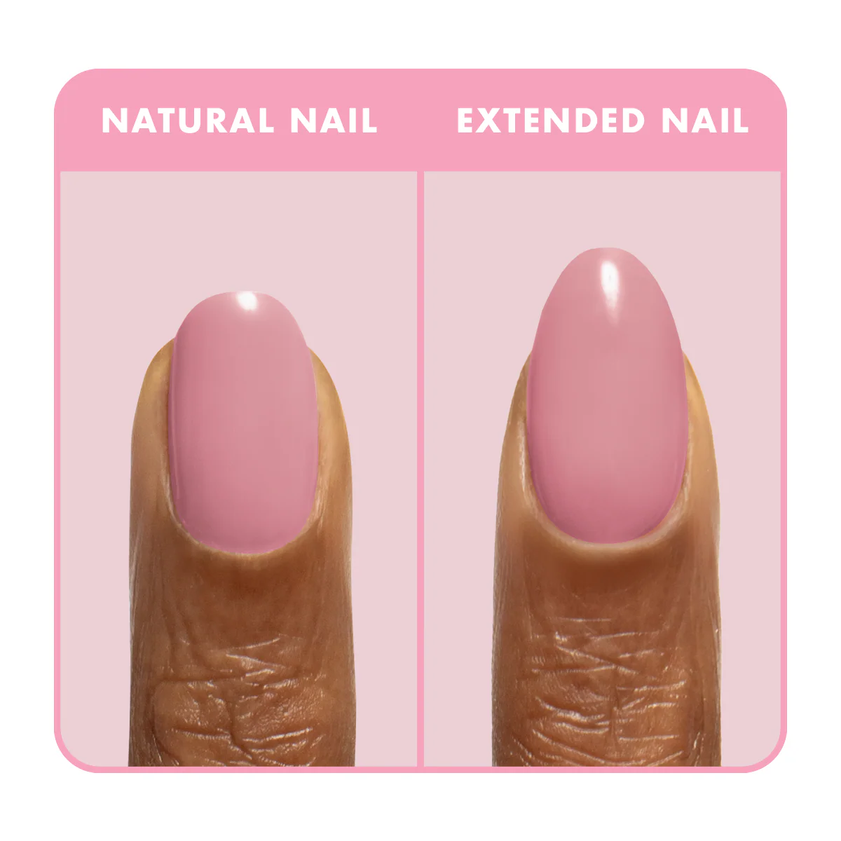 Blush Jelly - Builder Gel - Image 5