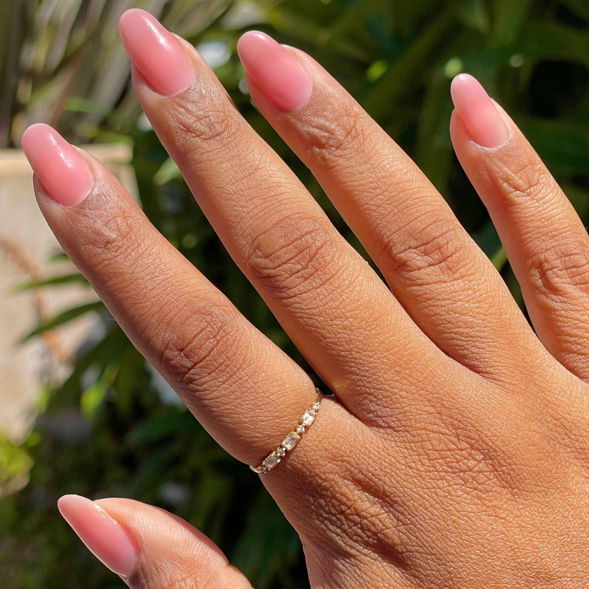 Blush Jelly - Builder Gel - Image 6