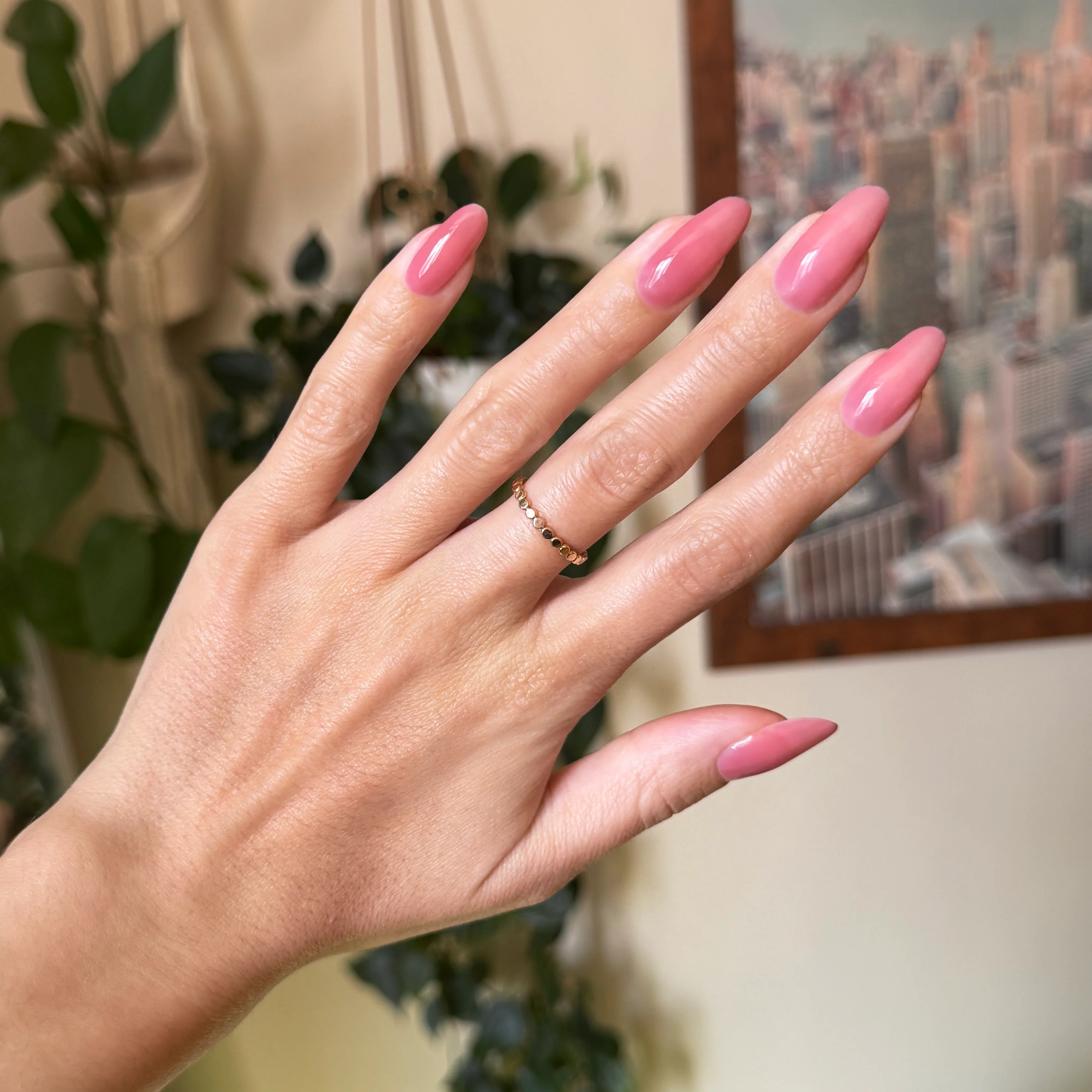 Blush Jelly - Builder Gel - Image 8