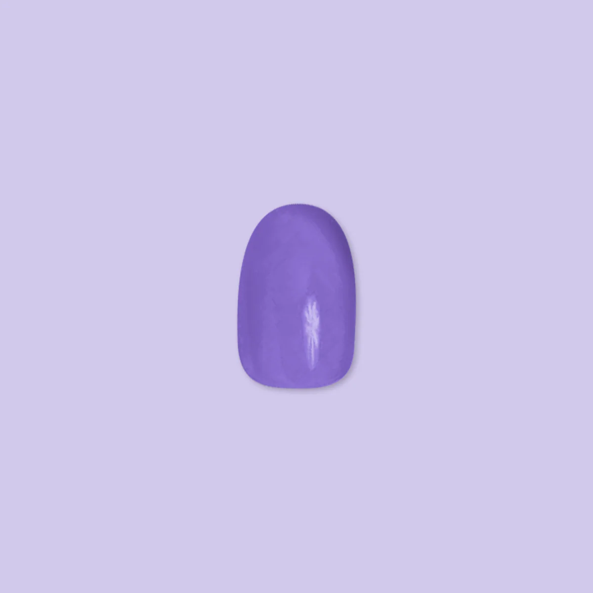 Bold & Unshaken - Press-On | Extra Short | Round - Image 2