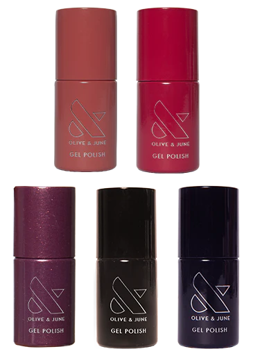 Bonus Fall Gel Polish Set - Image 3
