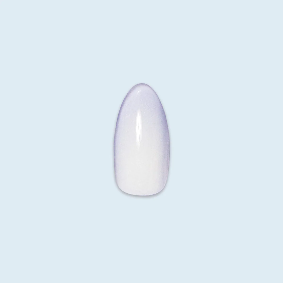 BP Ombre - Press-On | Medium | Almond - Image 2