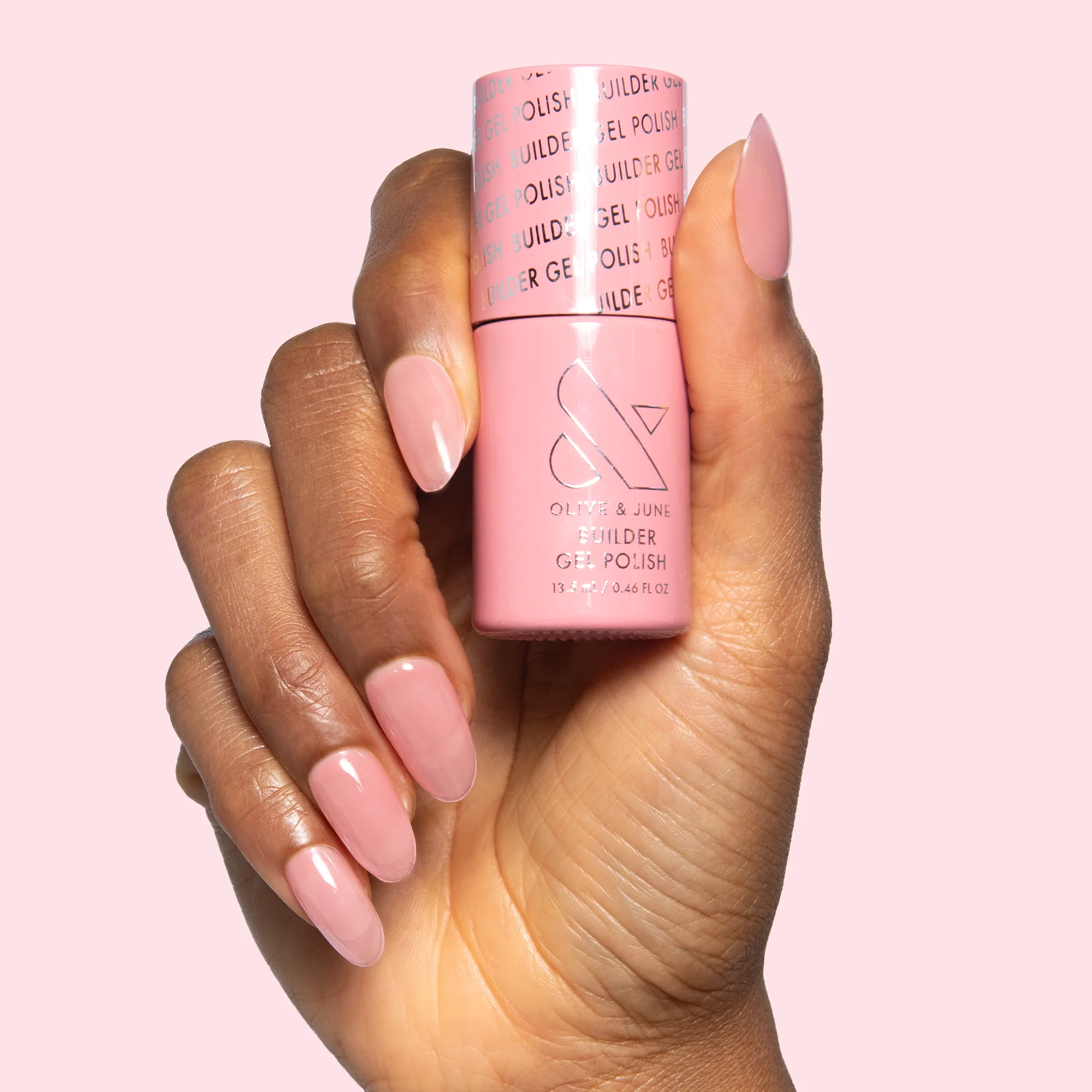 Bubble Gloss - Builder Gel - Image 2