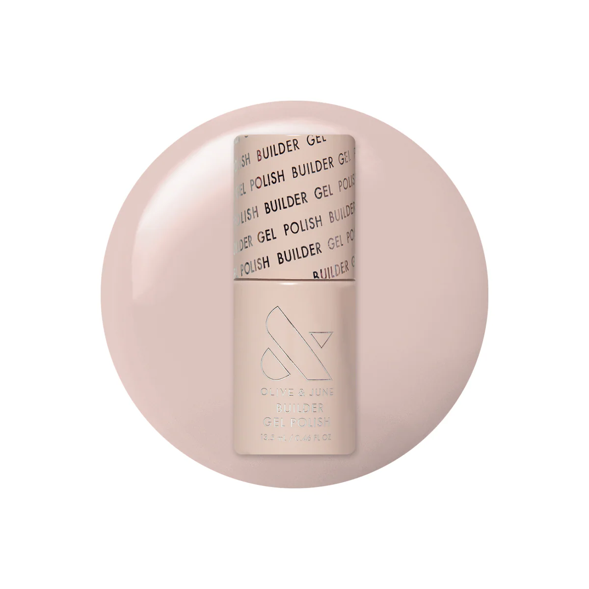 Builder Gel Essential Mani System - Image 2