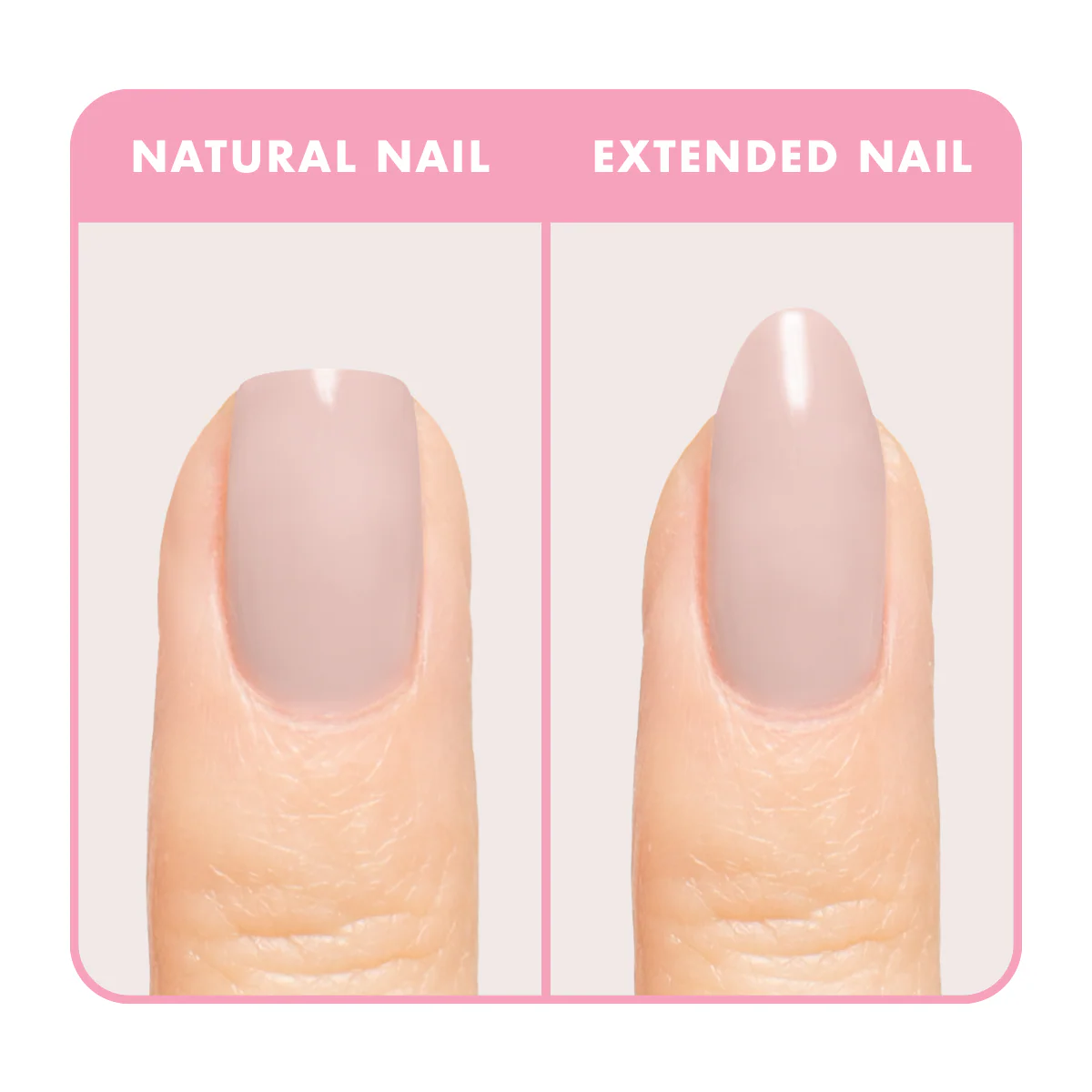 Builder Gel Essential Mani System - Image 3