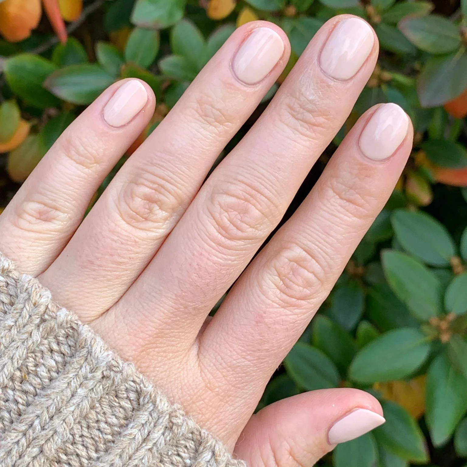 Cable Knit - Image 8