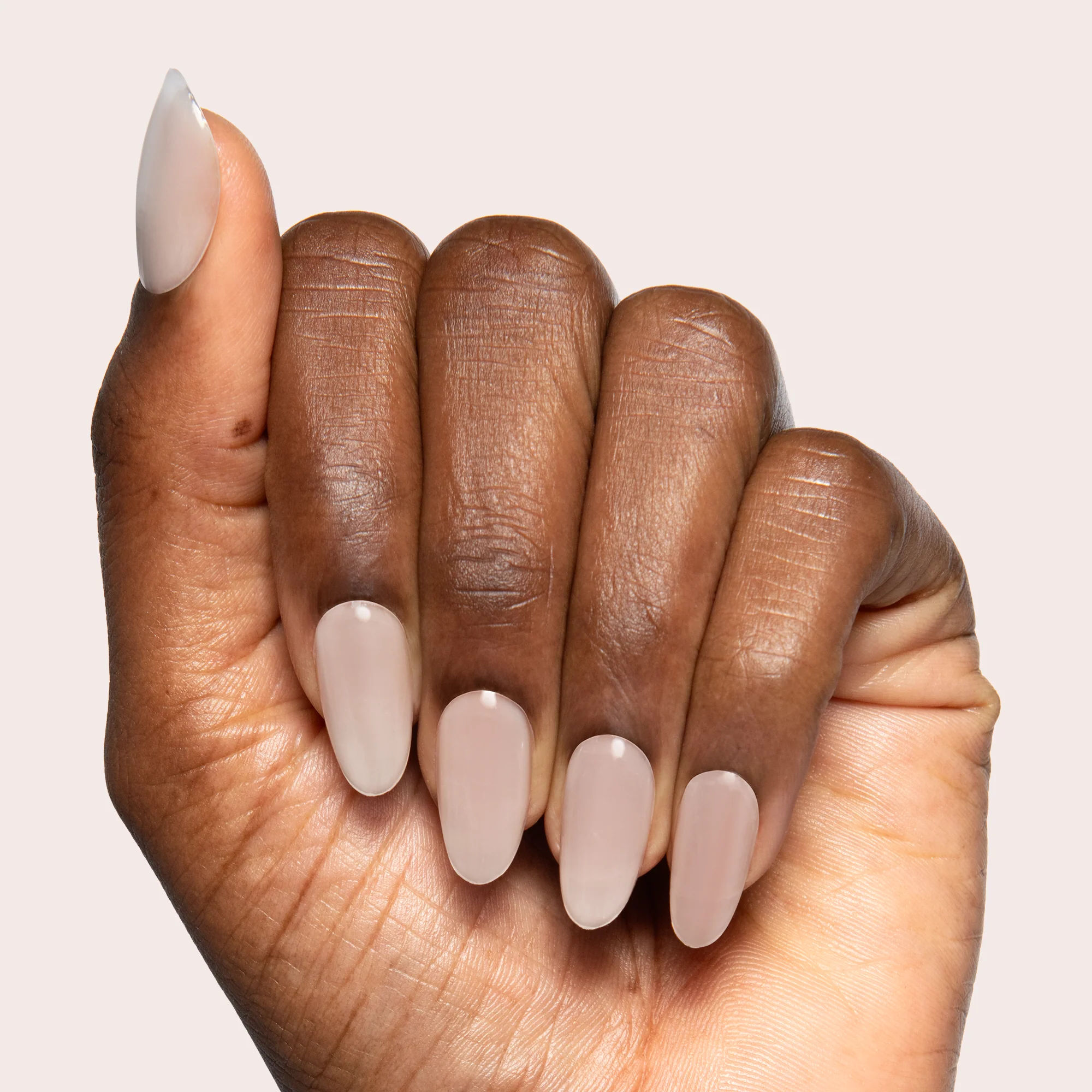 Cashmere Kiss - Builder Gel - Image 3