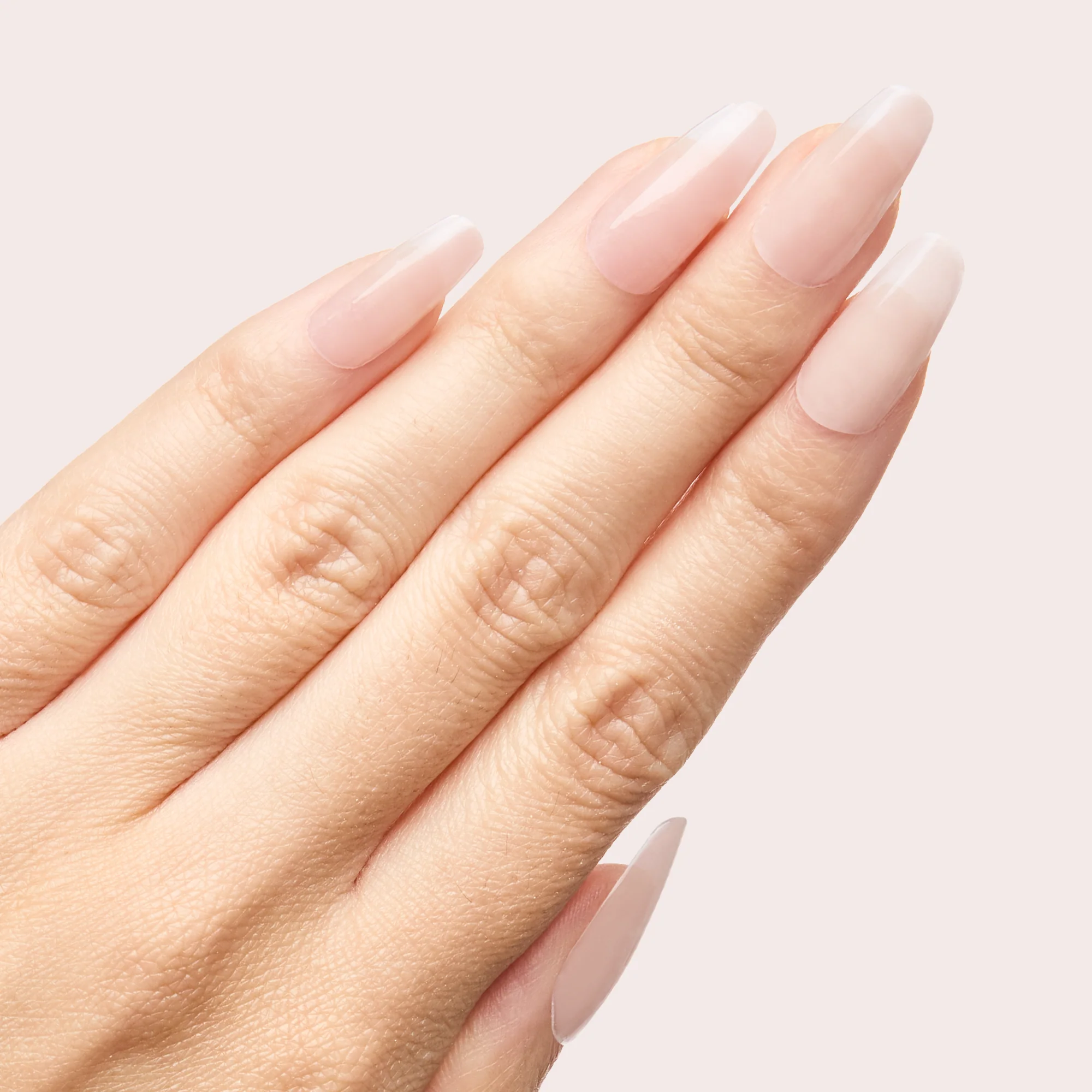 Cashmere Kiss - Builder Gel - Image 4