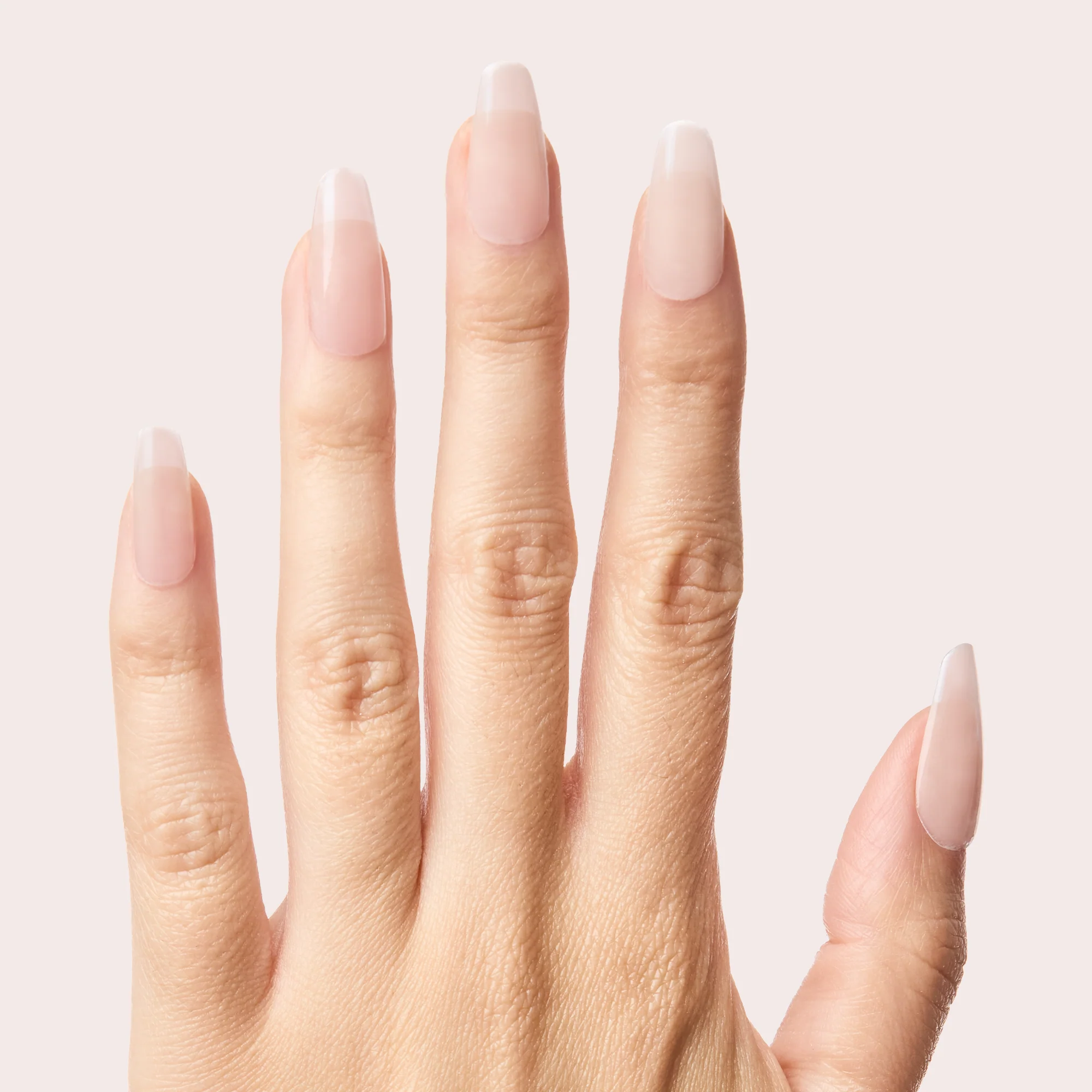 Cashmere Kiss - Builder Gel - Image 6