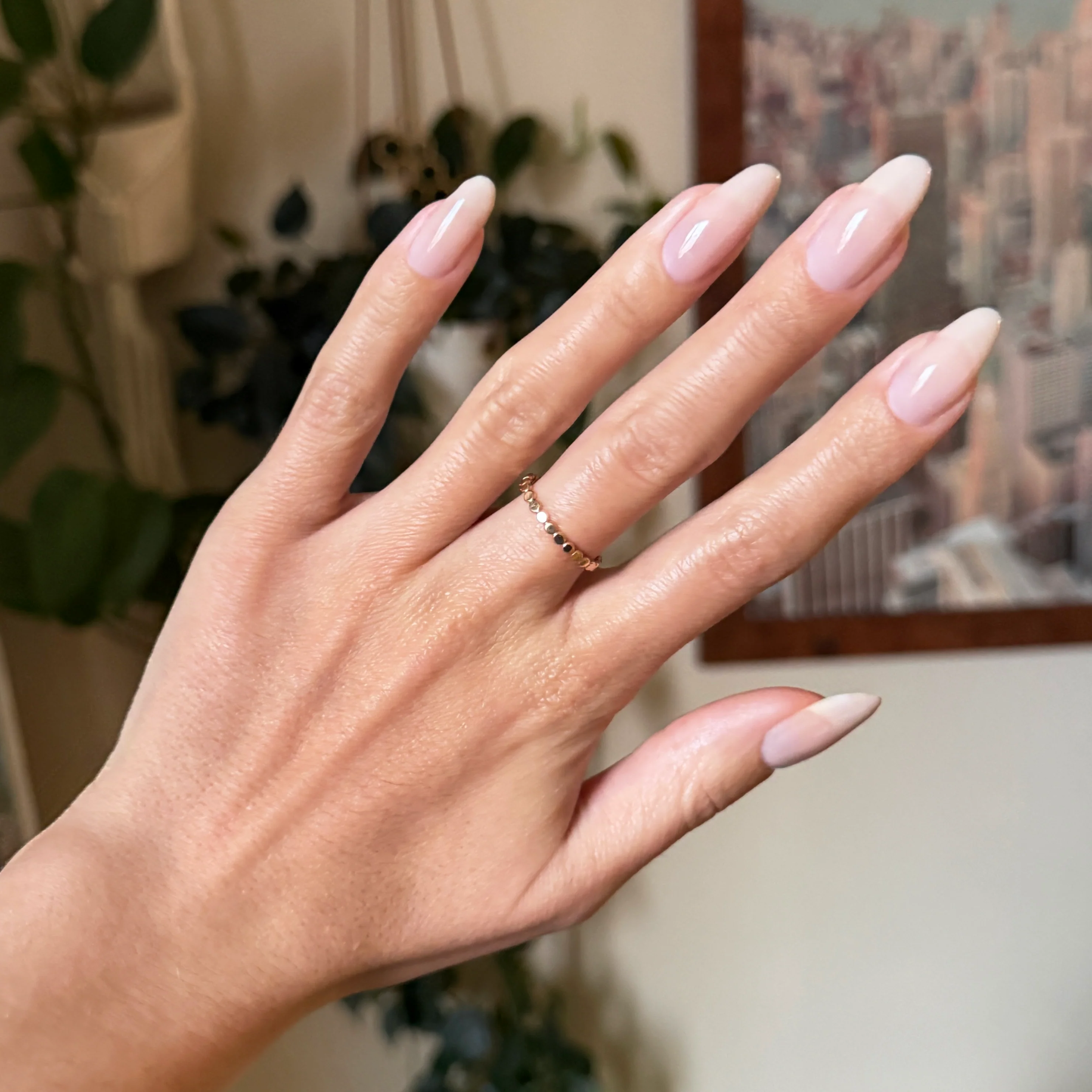 Cashmere Kiss - Builder Gel - Image 8