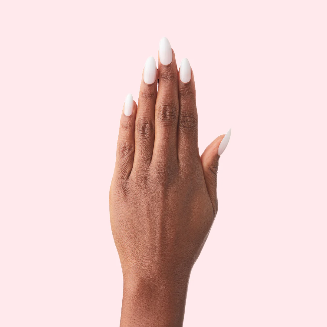 CCT Gradient - Press-On | Medium | Almond - Image 3