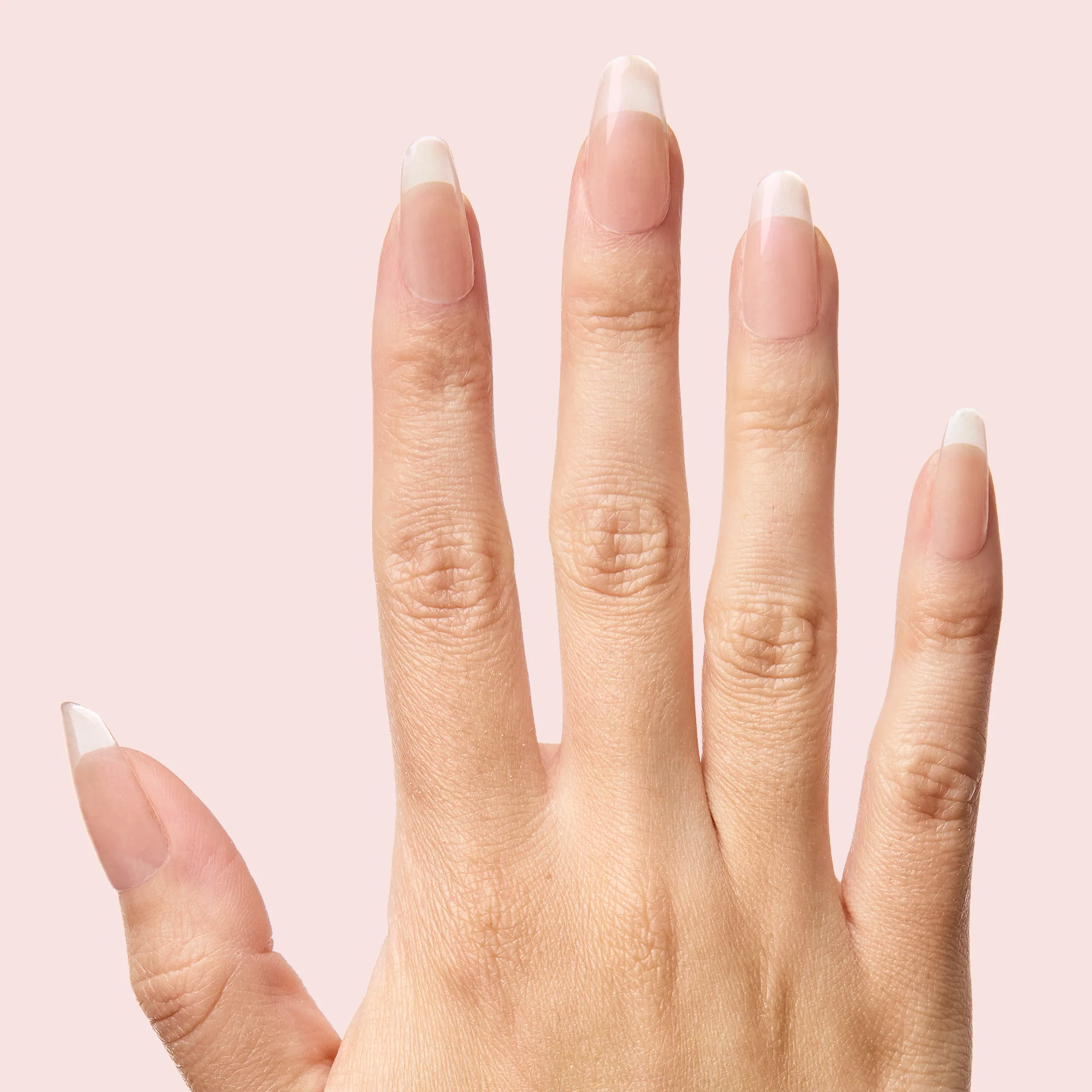 Champagne Chiffon - Builder Gel - Image 3