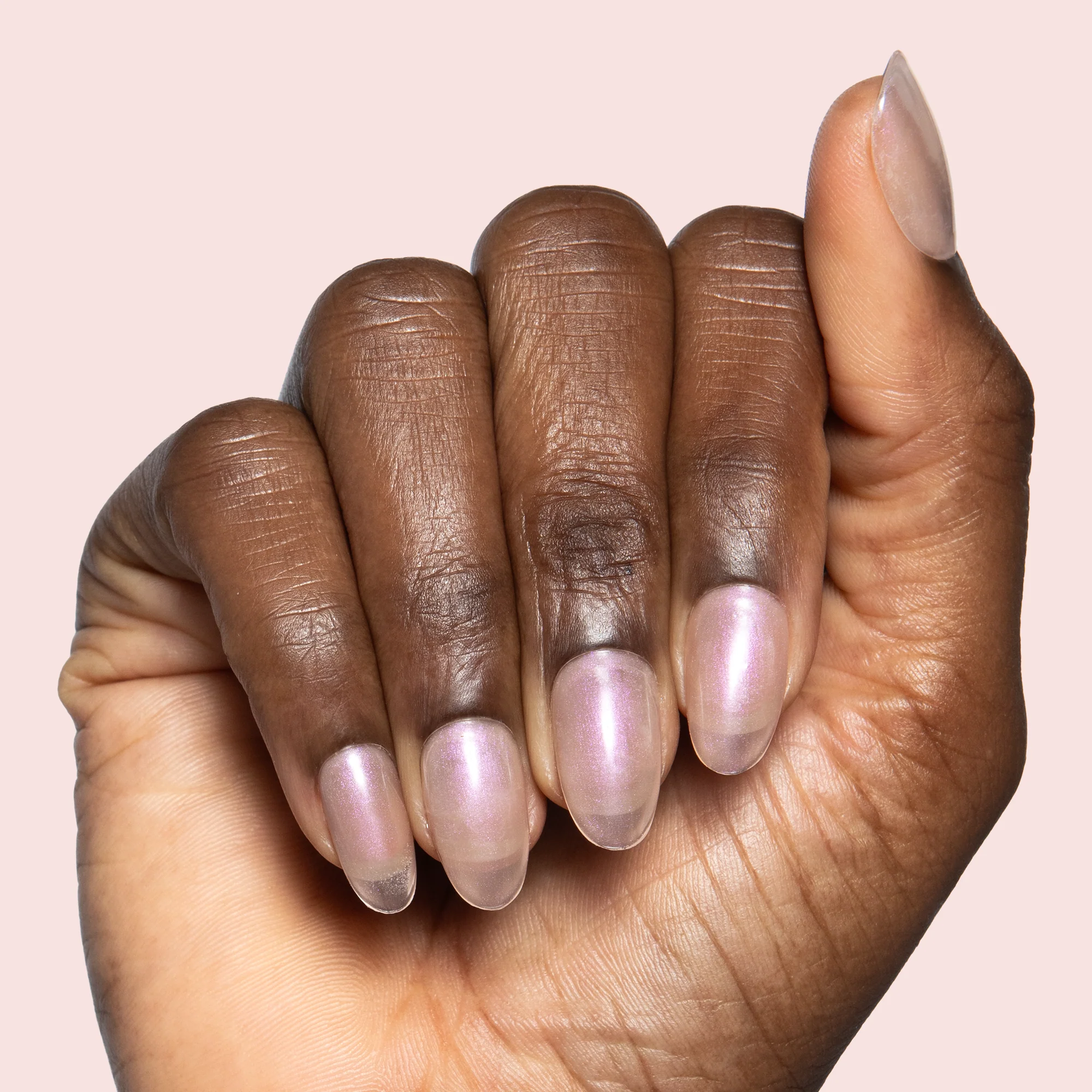 Champagne Chiffon - Builder Gel - Image 4