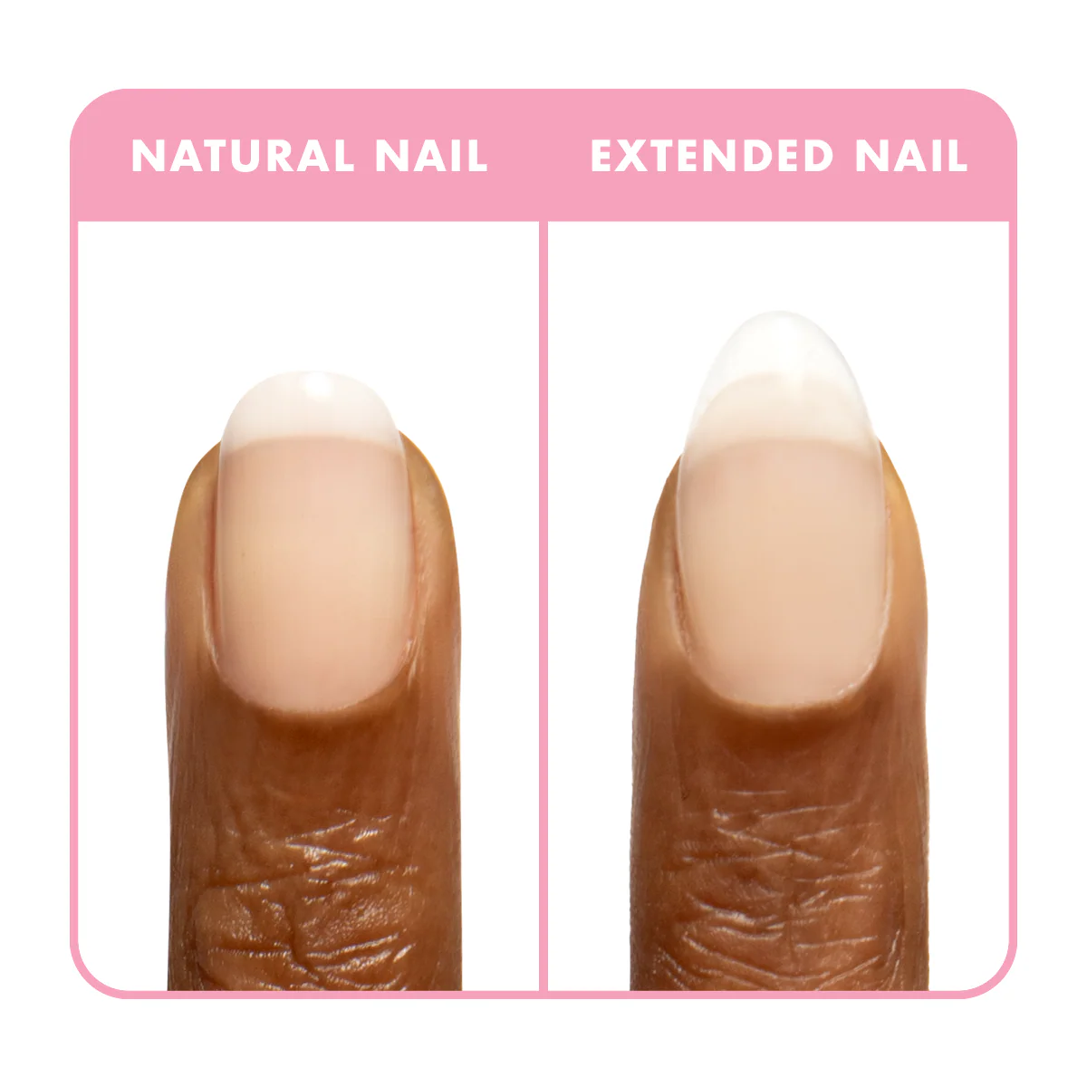 Clear - Builder Gel - Image 6