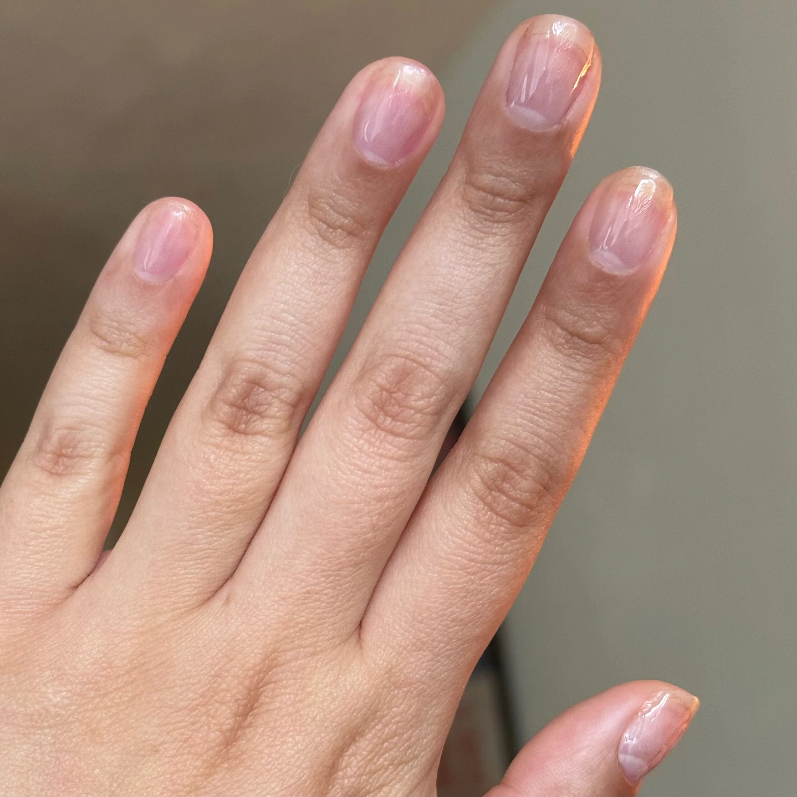Clear - Builder Gel - Image 9