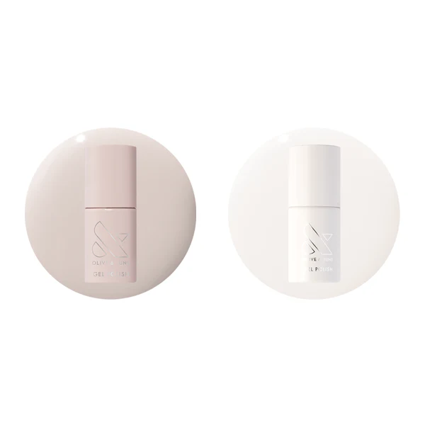 Cloud Nine Gel Mani System - Image 2