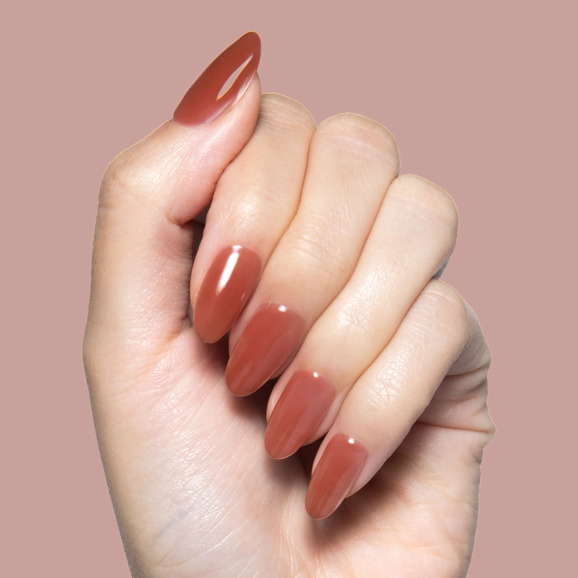 Cocoa Mousse - Builder Gel - Image 4
