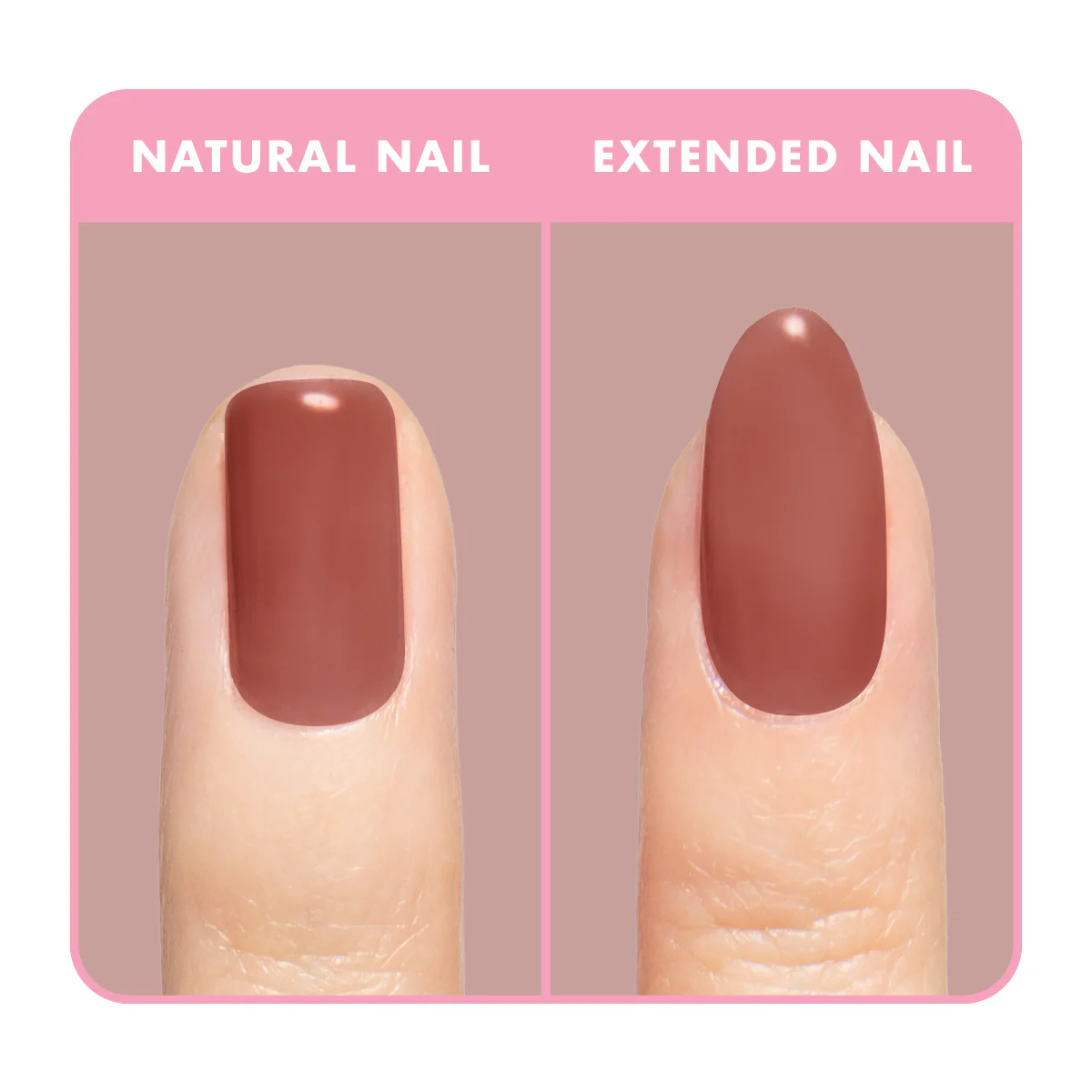 Cocoa Mousse - Builder Gel - Image 6