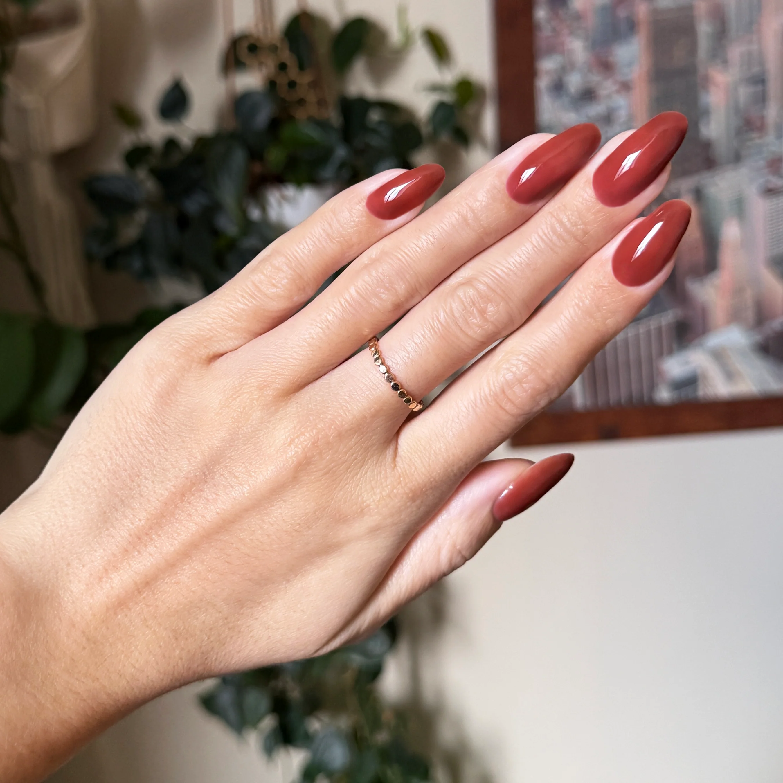 Cocoa Mousse - Builder Gel - Image 9