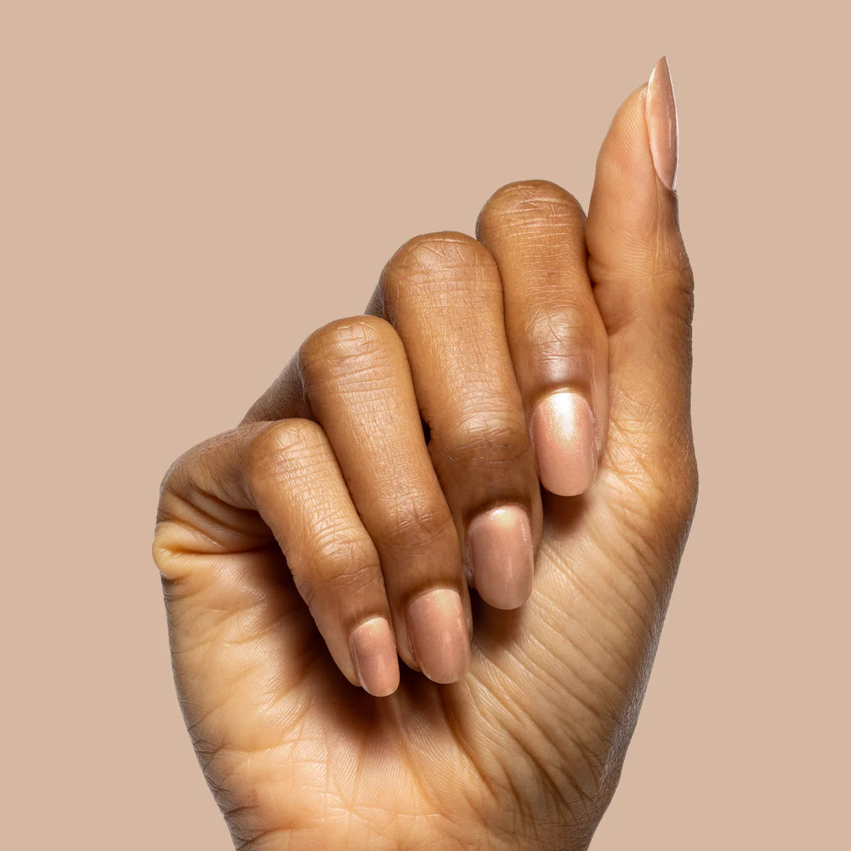 Coconut Shimmer Gloss - Image 2