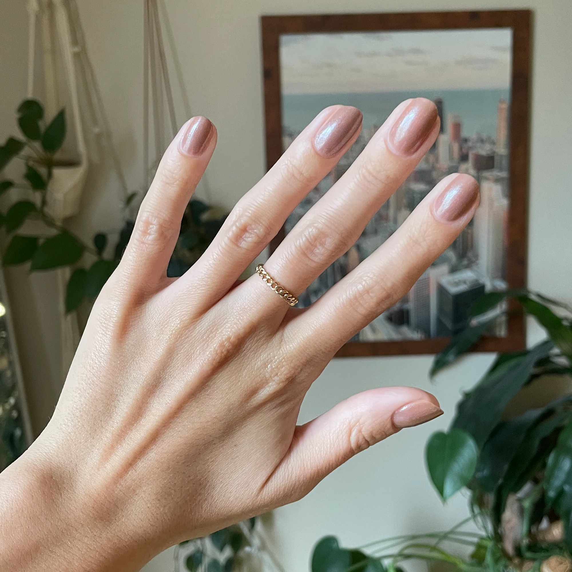Coconut Shimmer Gloss - Image 6