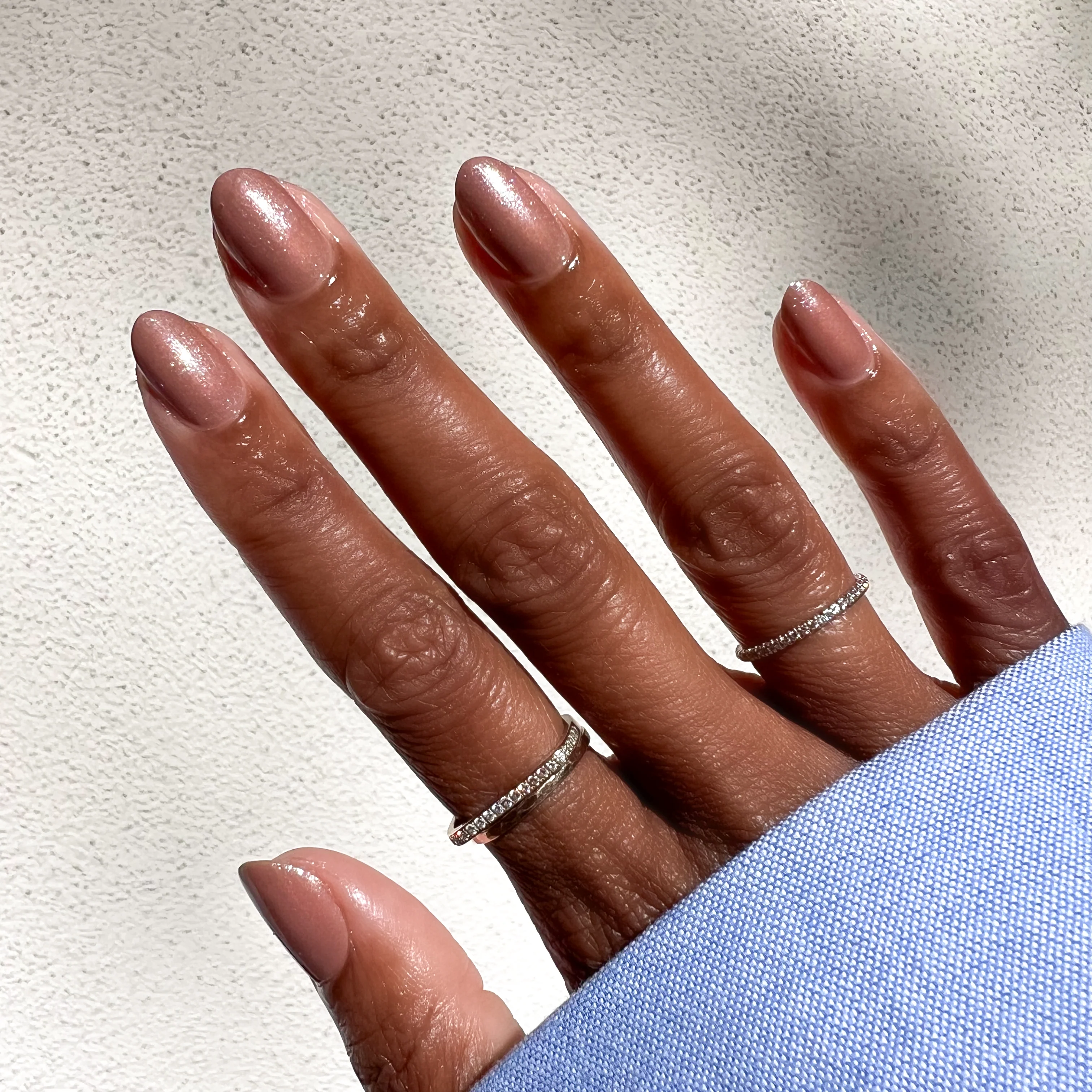 Coconut Shimmer Gloss - Image 7