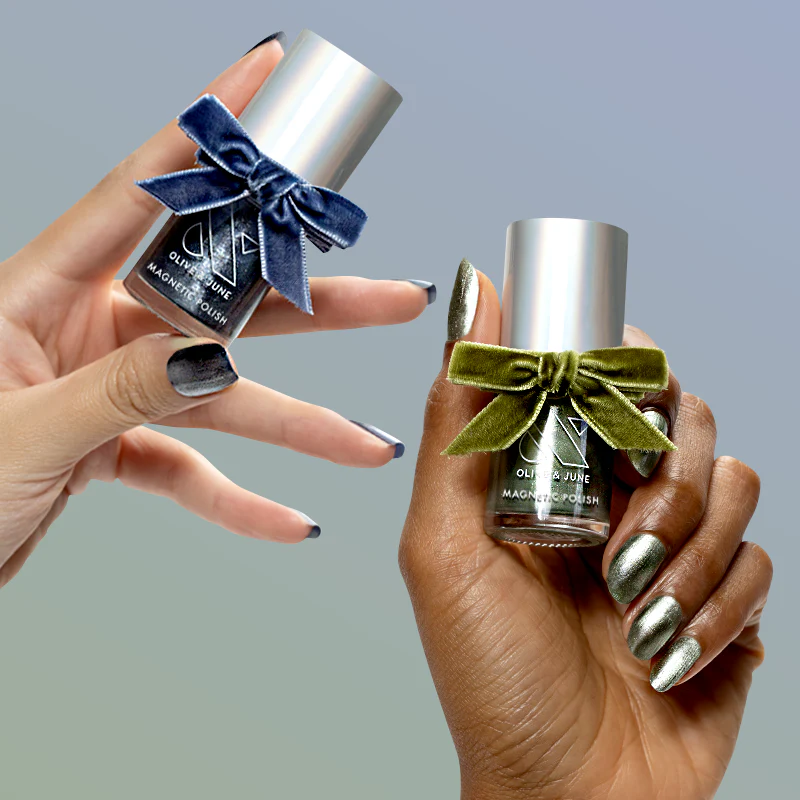 Cool Winter Velvet Duo - Image 3