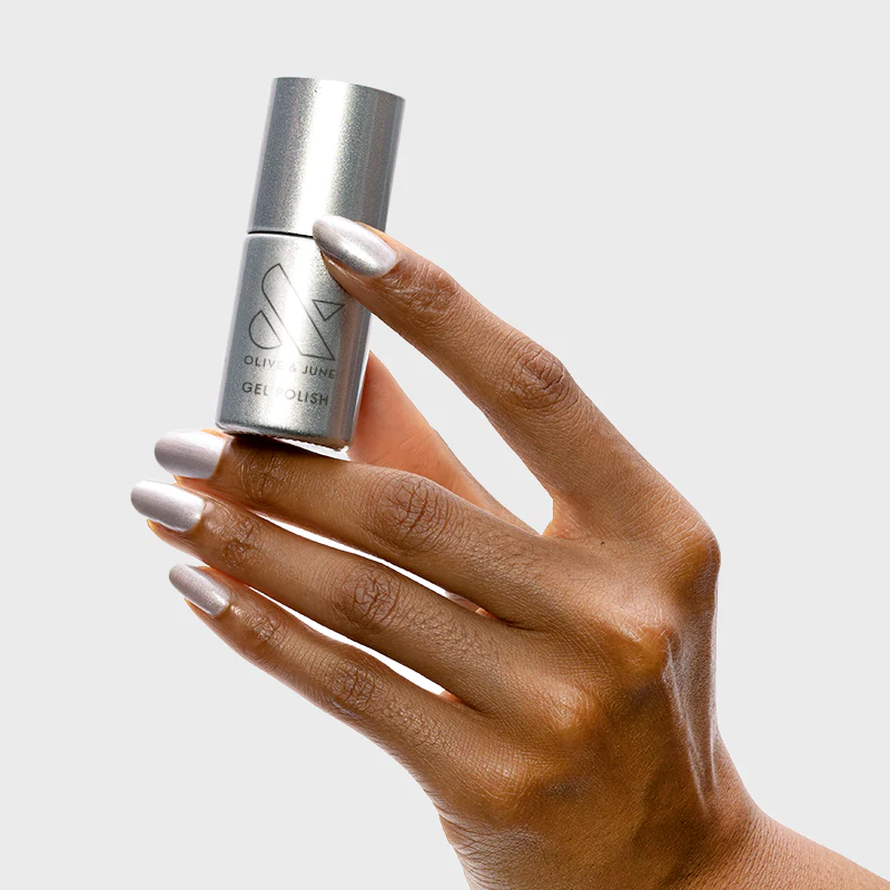 Cosmic Silver - Gel - Image 2