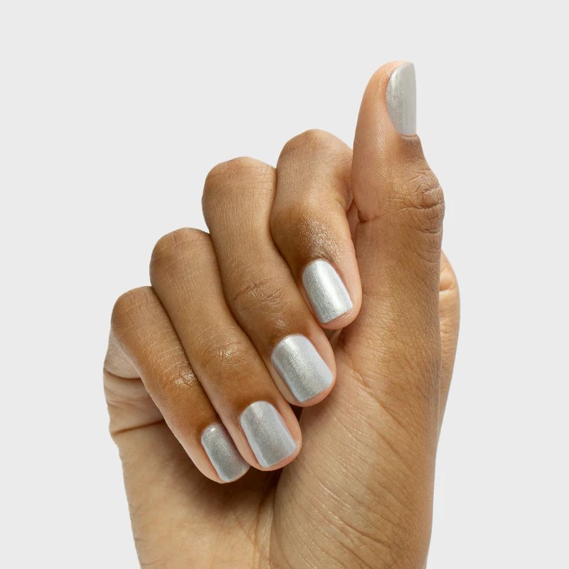 Cosmic Silver - Gel - Image 4