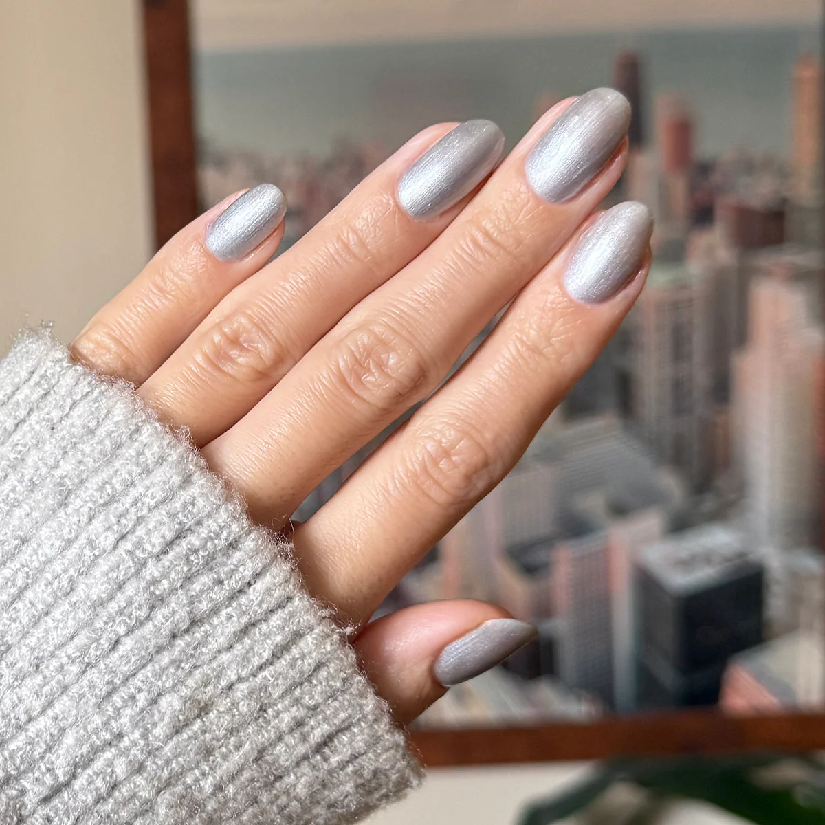 Cosmic Silver - Gel - Image 6